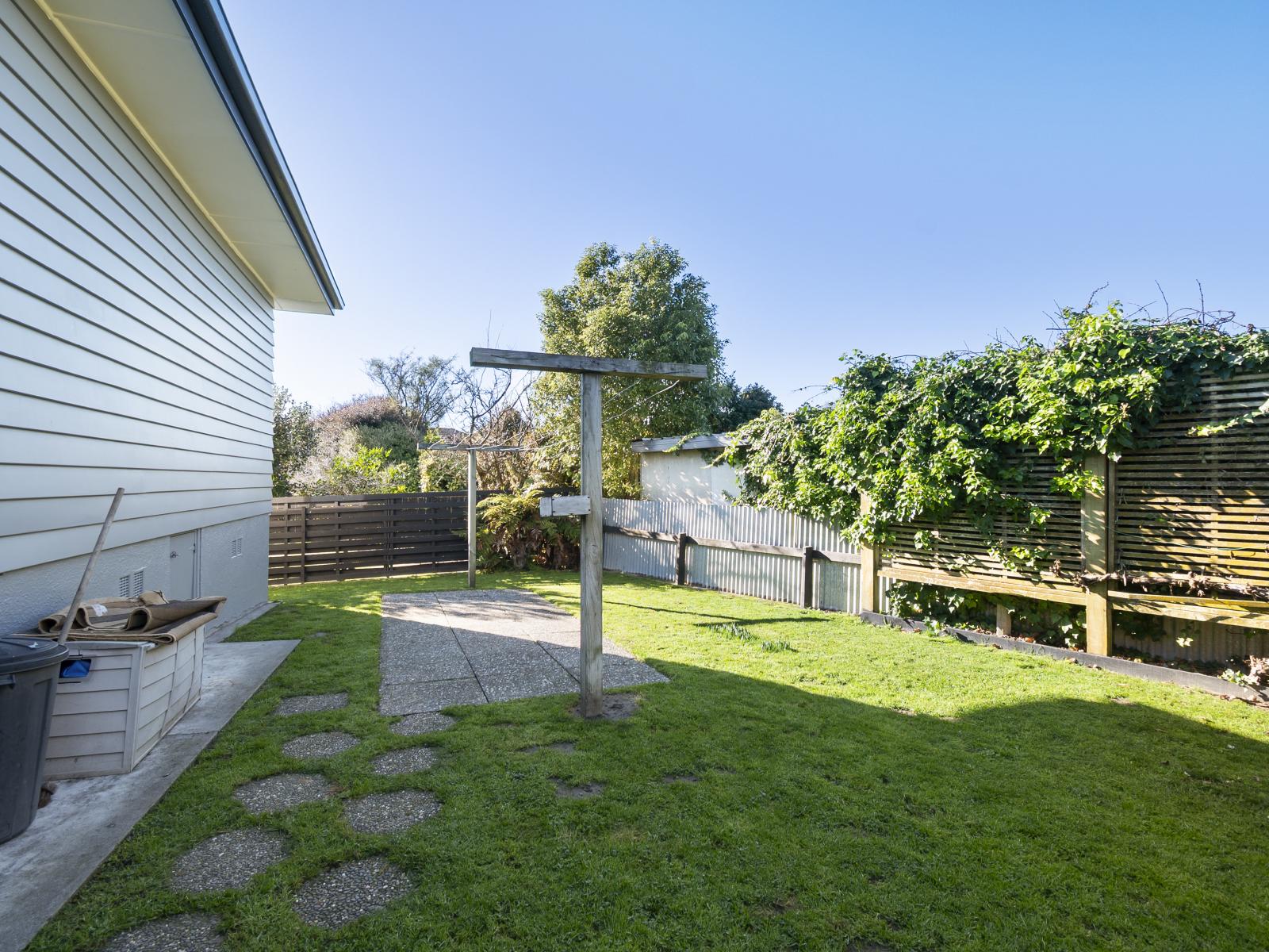 5 Wigan Place, Hokowhitu