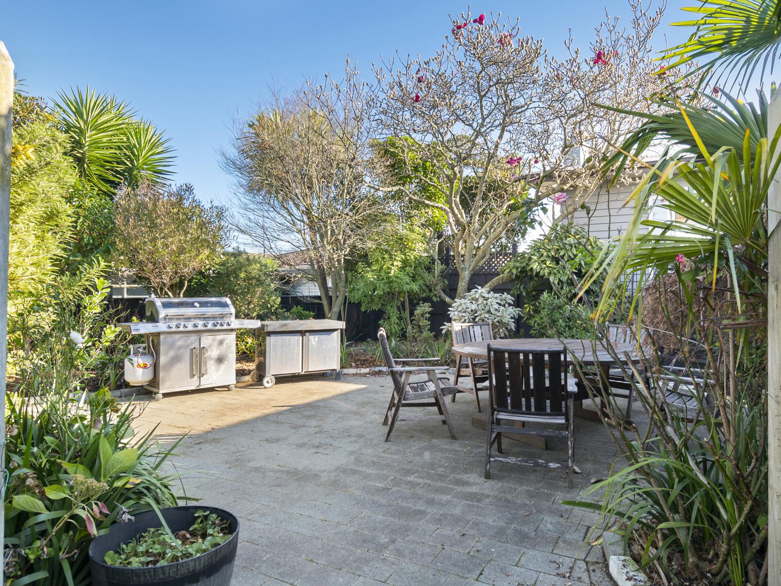 5 Wigan Place, Hokowhitu