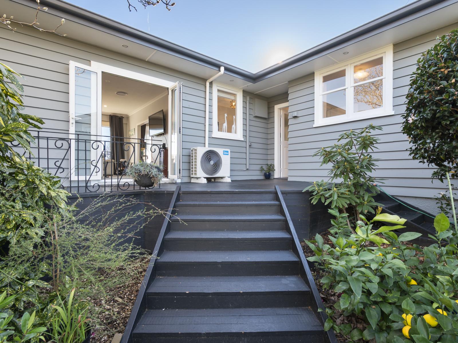 5 Wigan Place, Hokowhitu