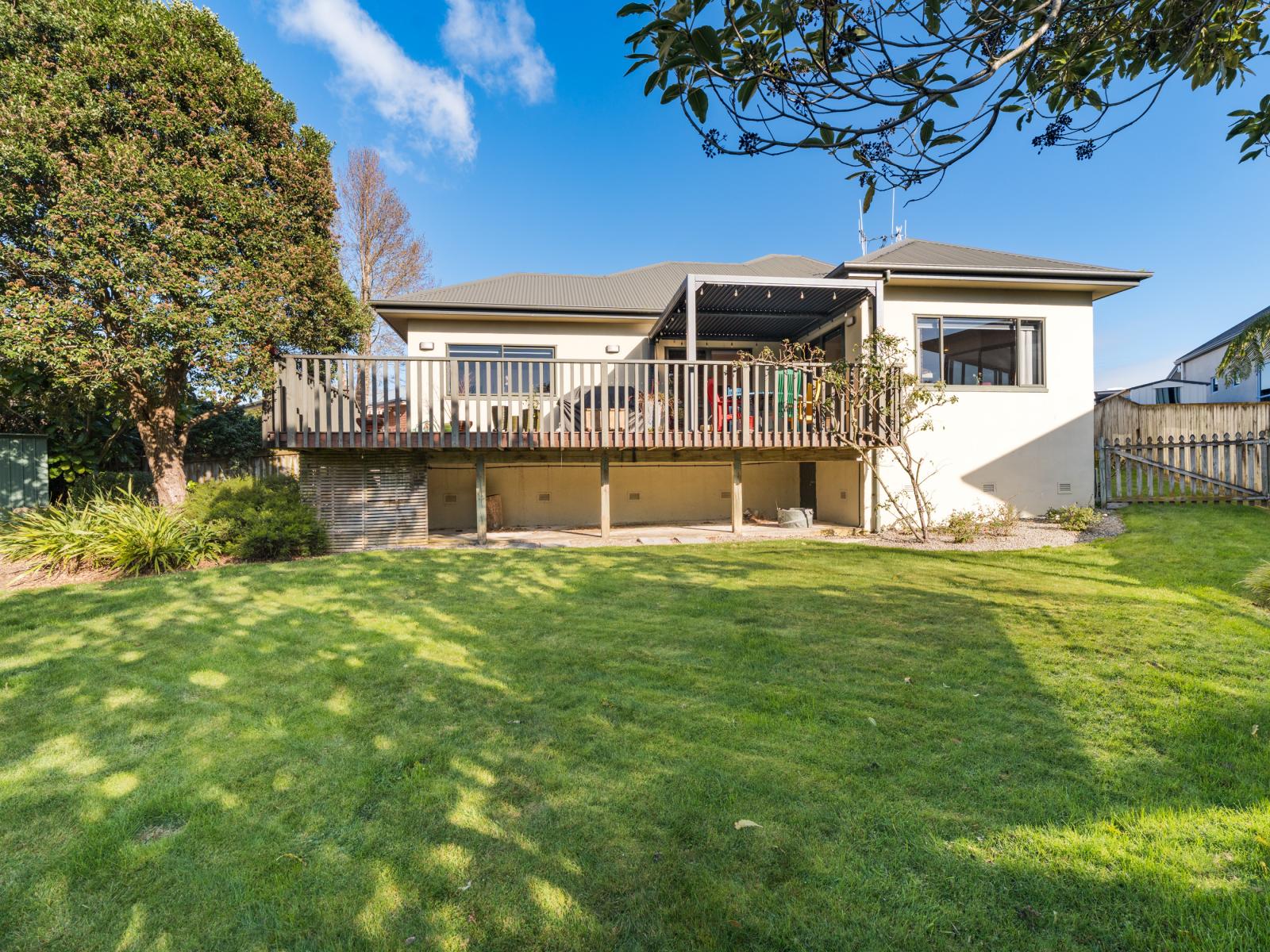 8 Greenwood Place, Fitzherbert
