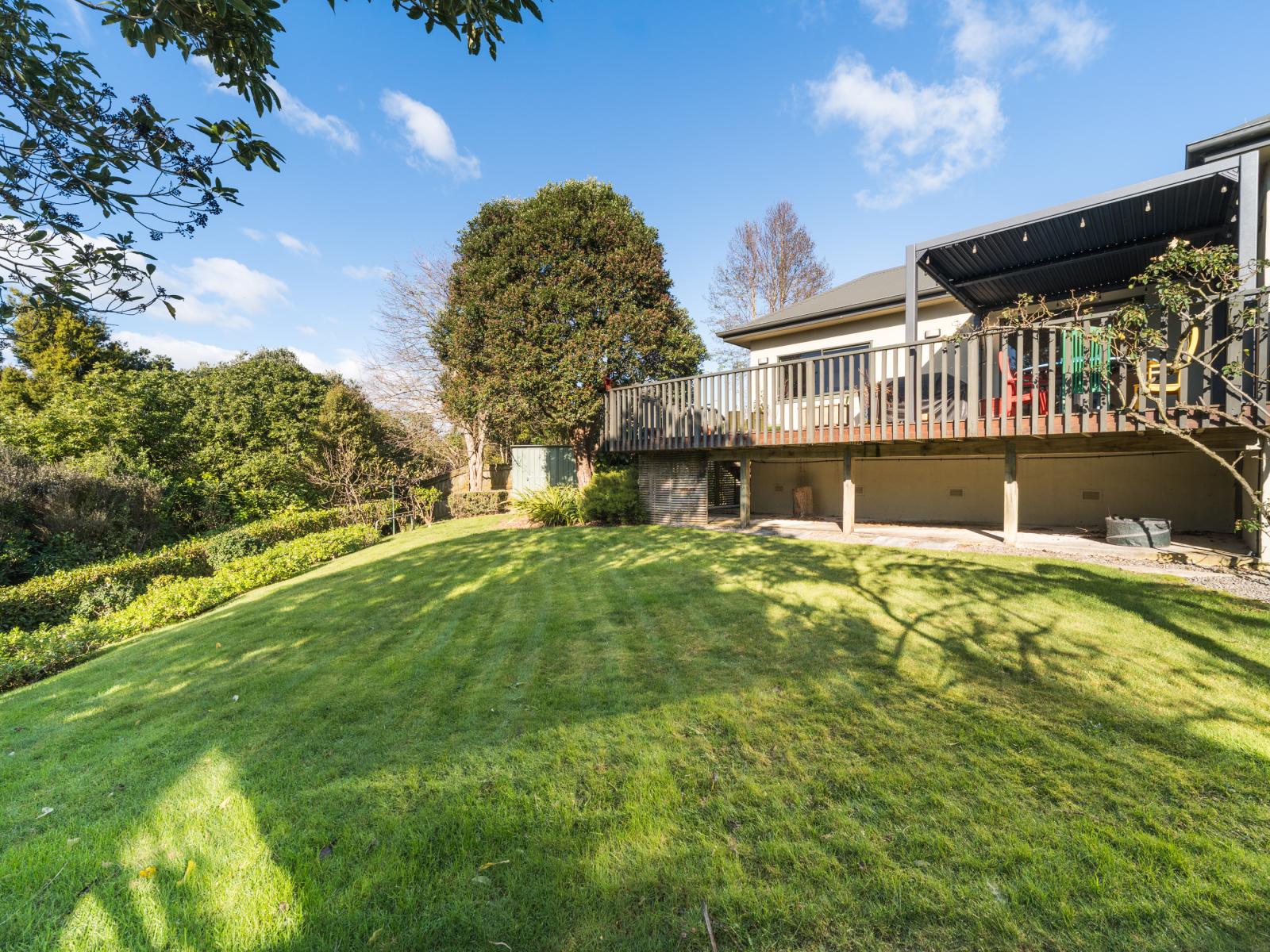 8 Greenwood Place, Fitzherbert