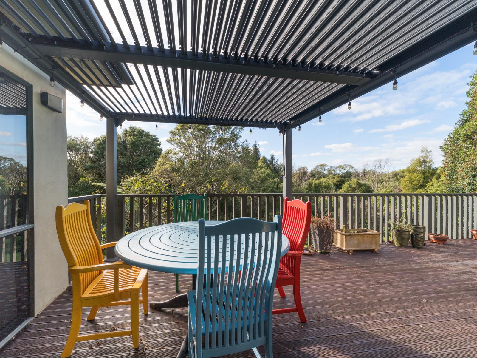 8 Greenwood Place, Fitzherbert