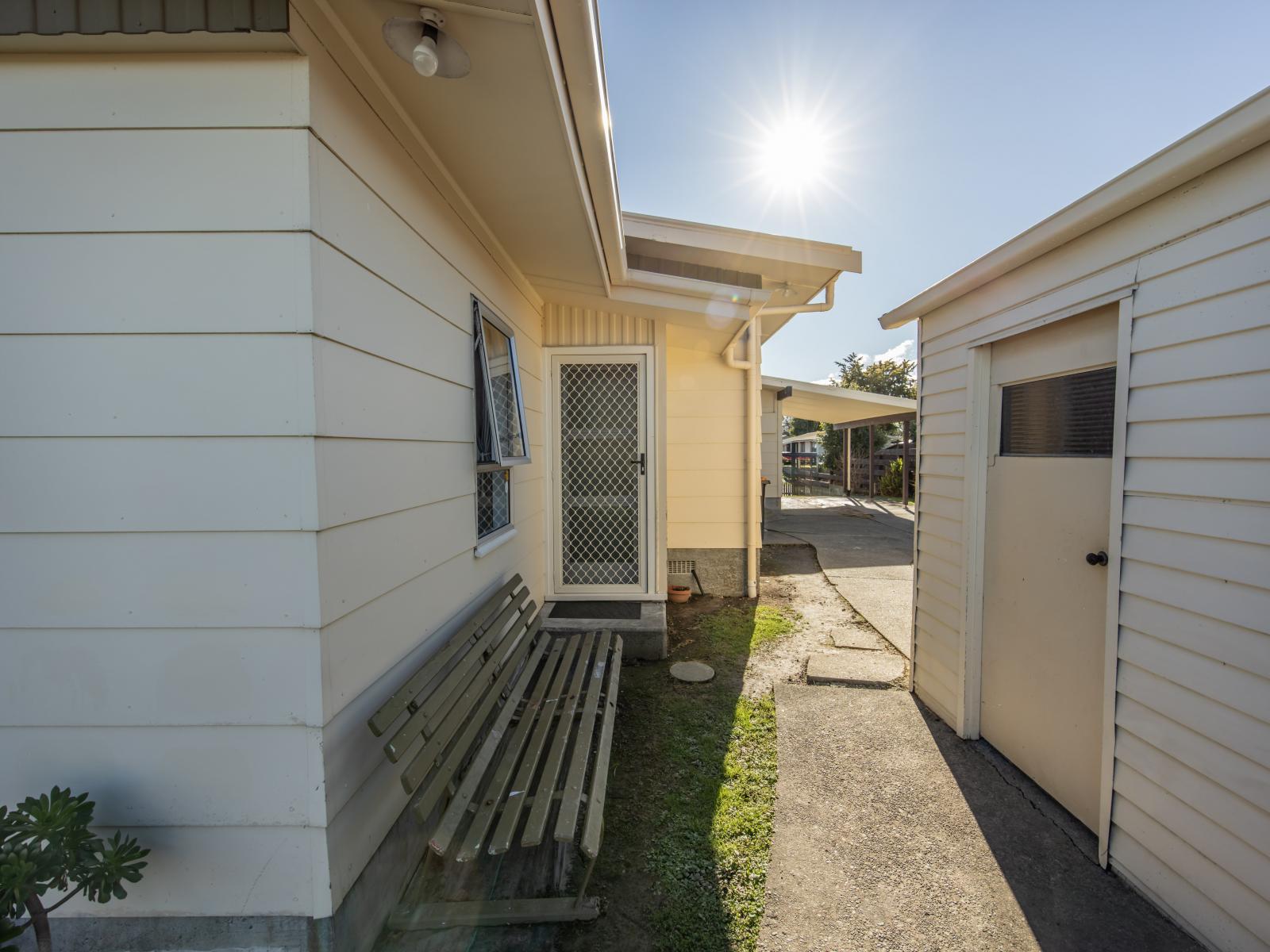 27 Havelock Avenue, Westbrook