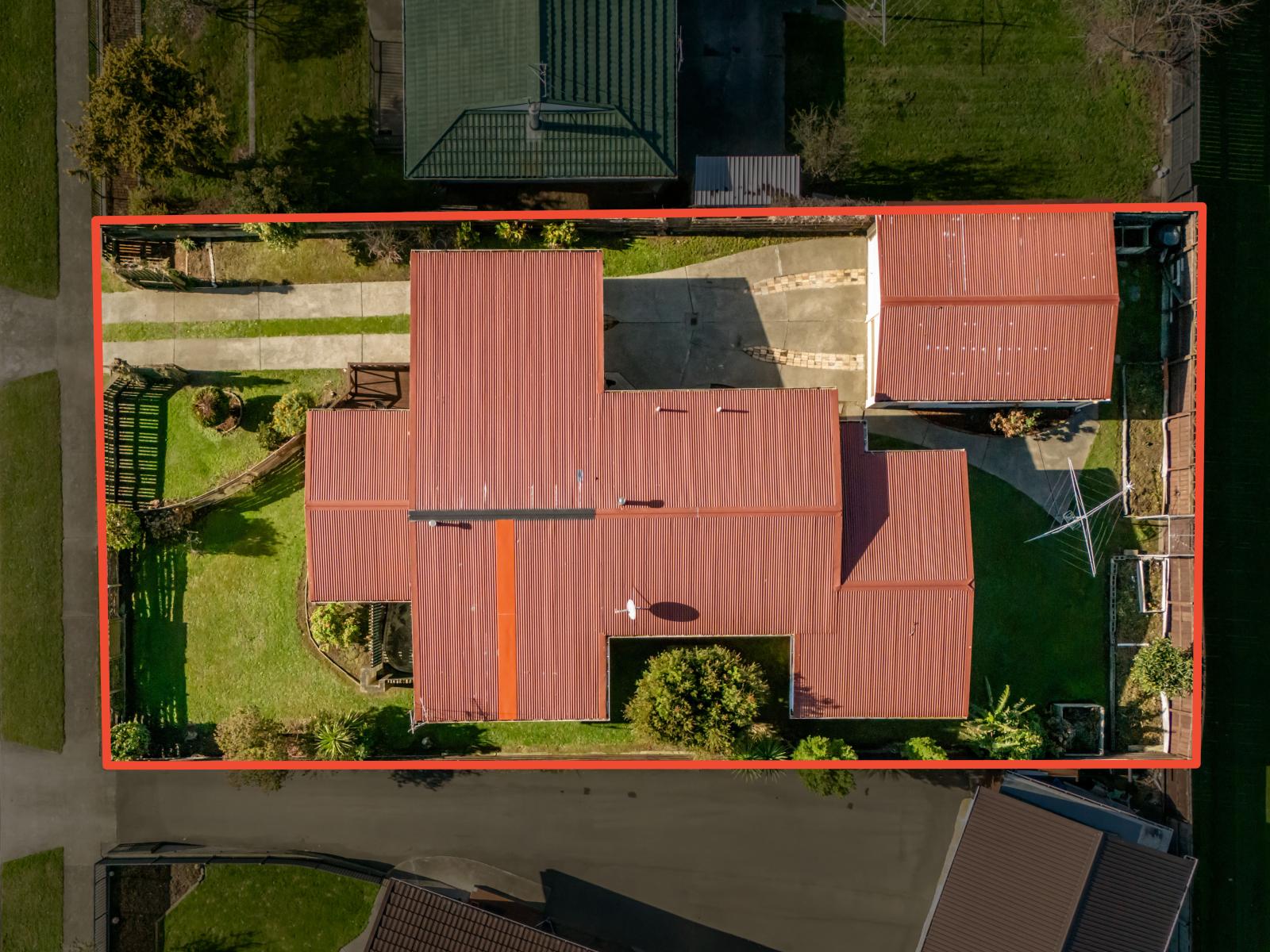 27 Havelock Avenue, Westbrook