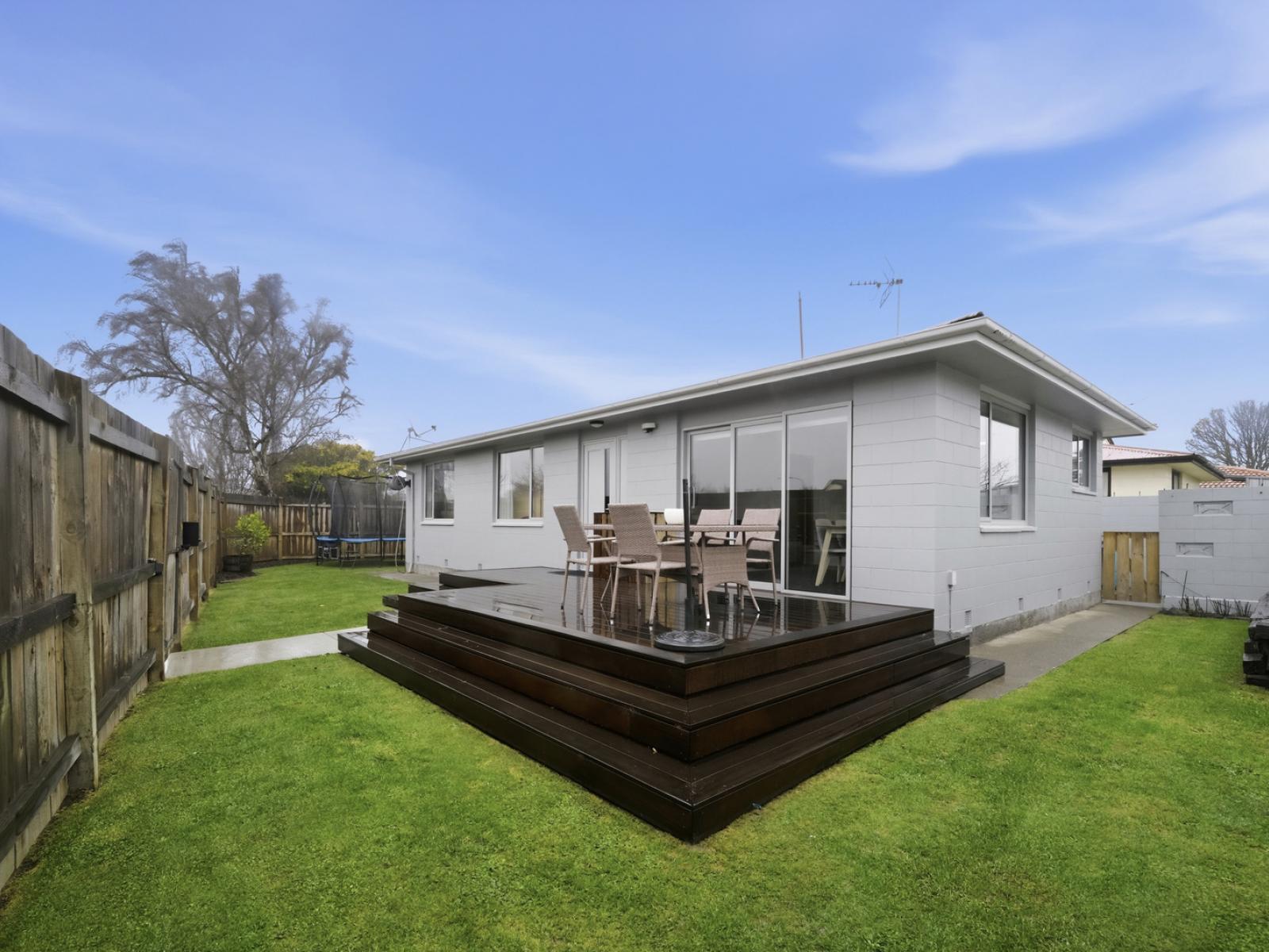 2 Kanuka Place, Kaiapoi