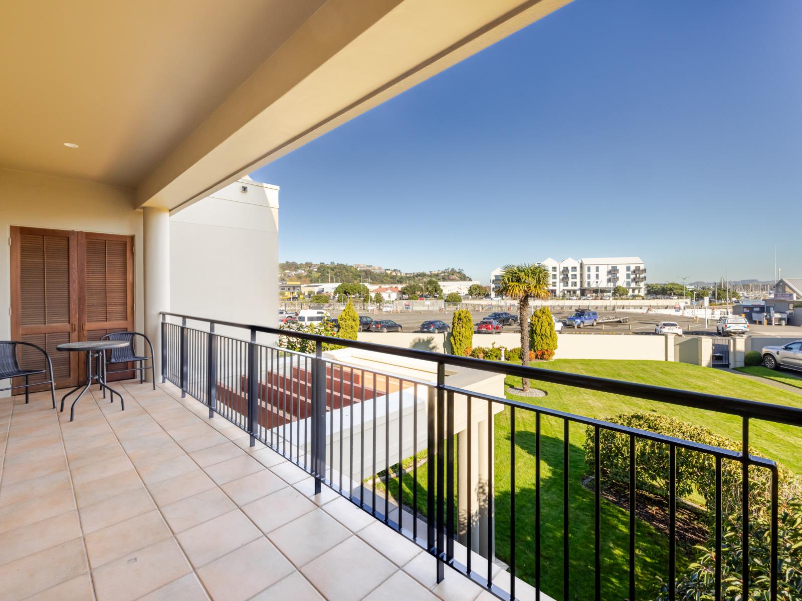 25 Nelson Quay, Ahuriri