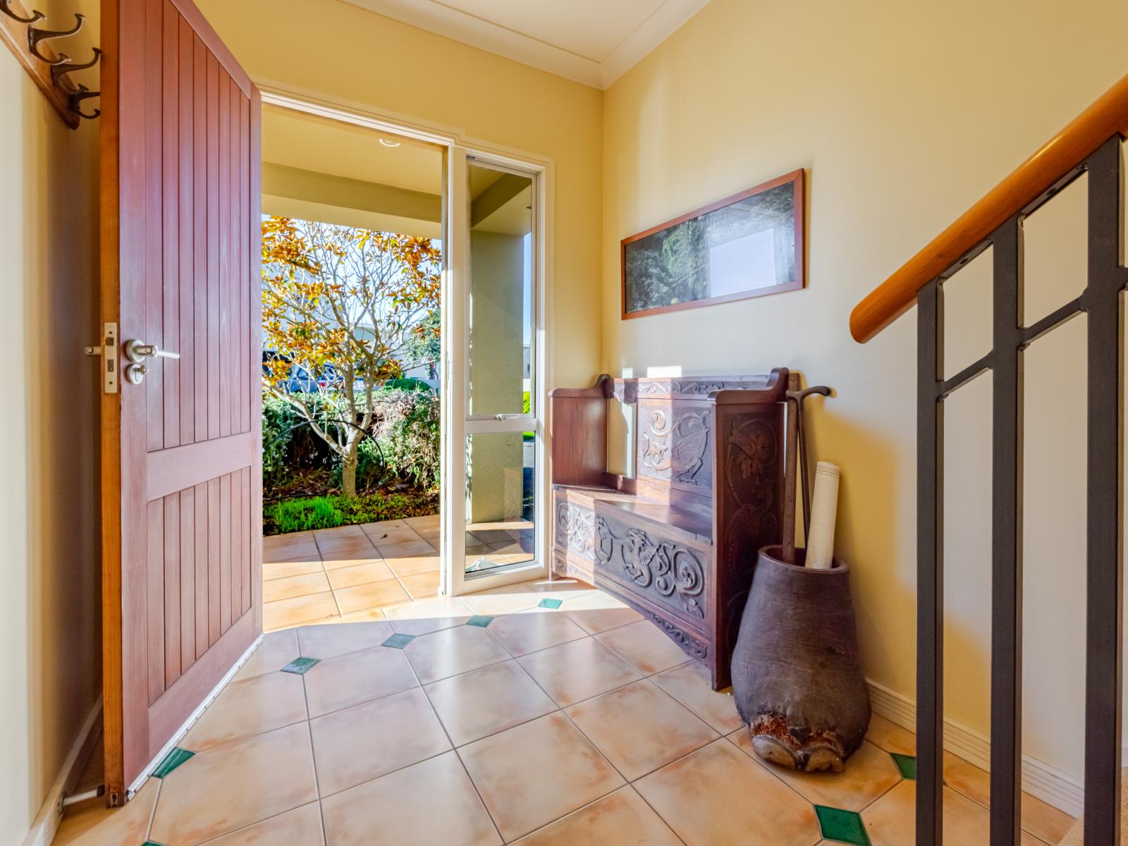 25 Nelson Quay, Ahuriri