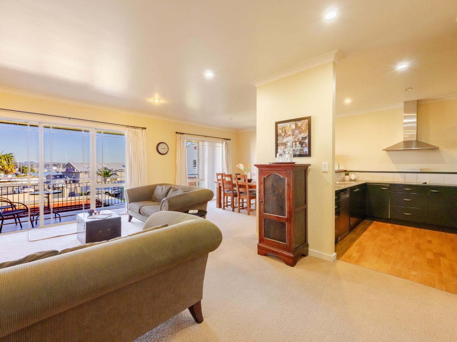 25 Nelson Quay, Ahuriri