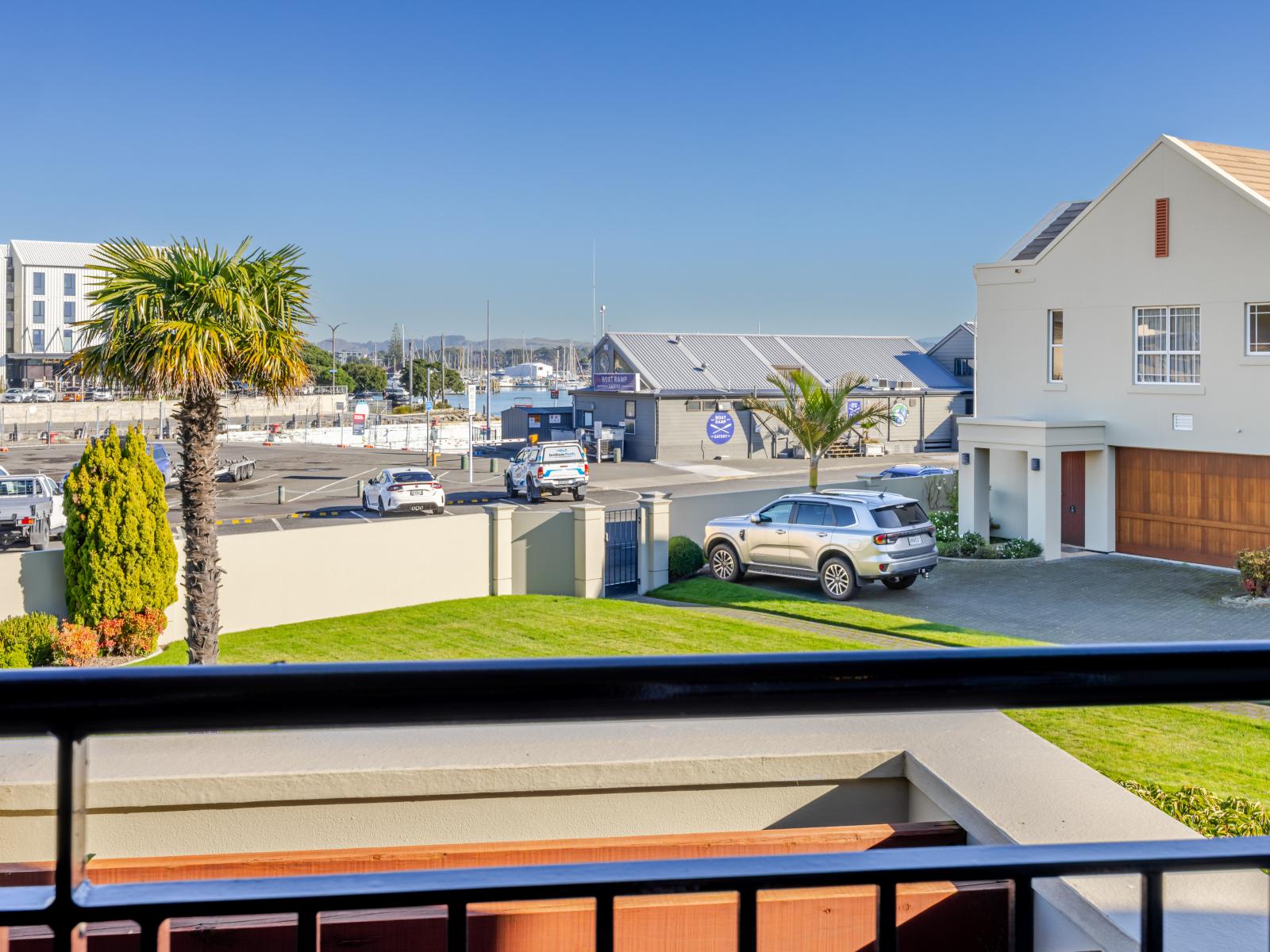 25 Nelson Quay, Ahuriri