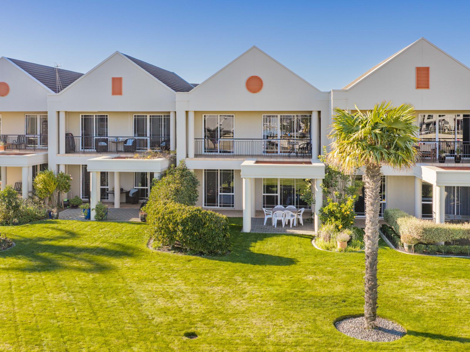 25 Nelson Quay, Ahuriri