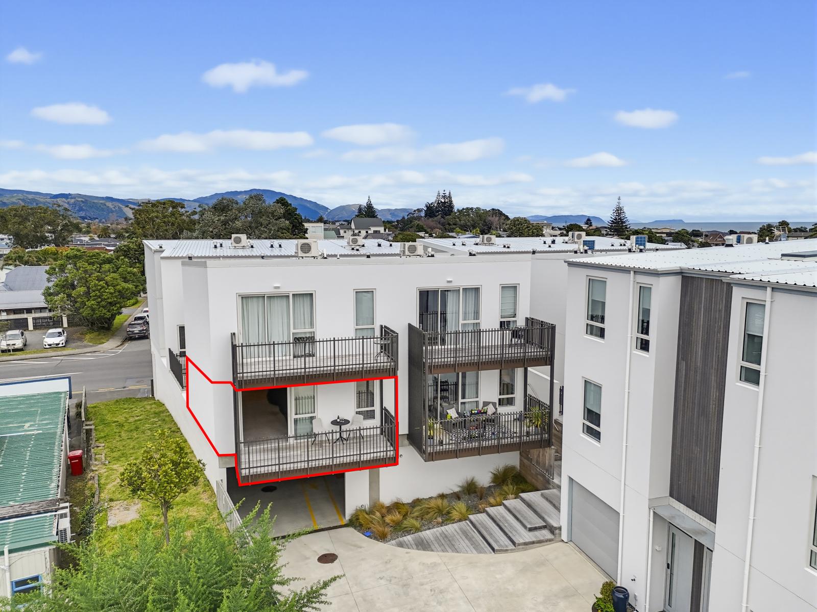 Unit 7, 55 Maclean Street, Paraparaumu Beach