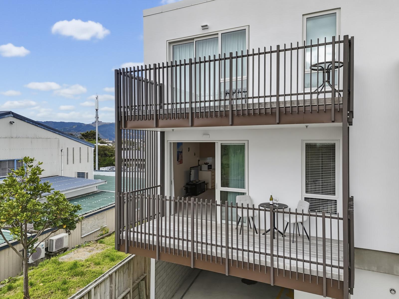 Unit 7, 55 Maclean Street, Paraparaumu Beach