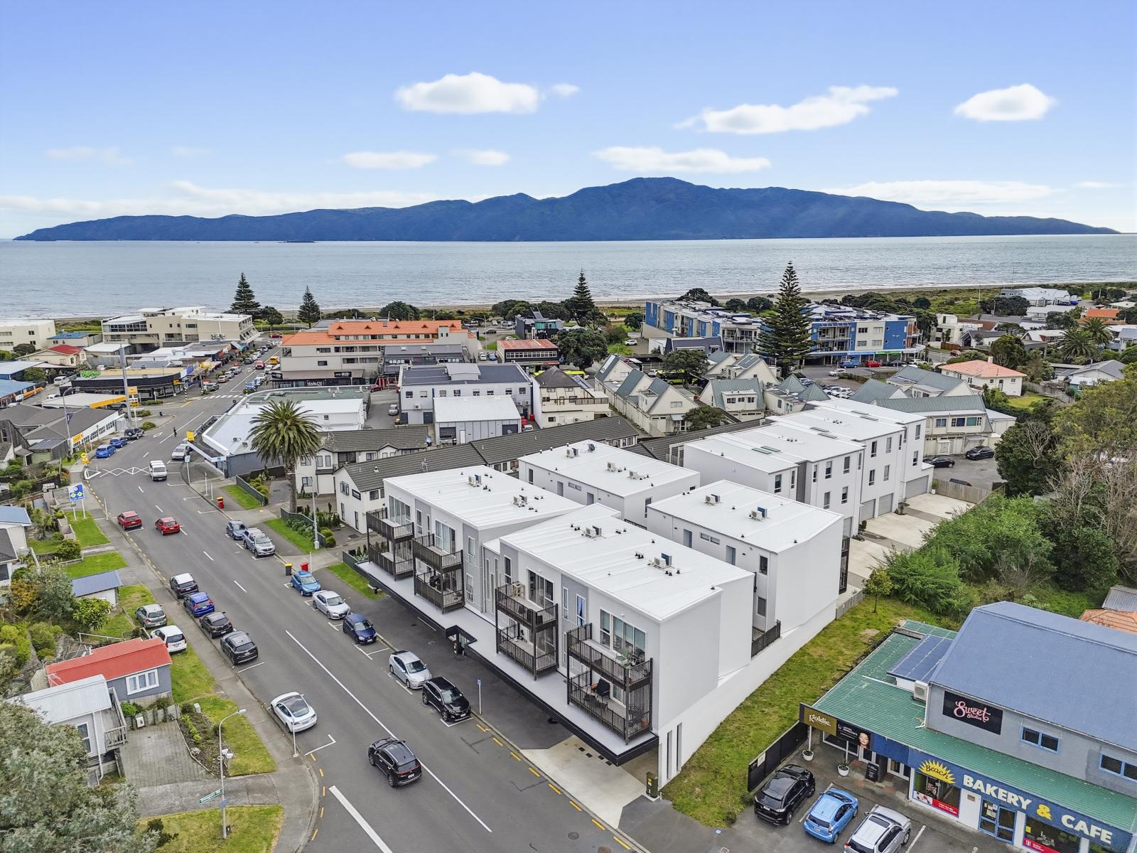 Unit 7, 55 Maclean Street, Paraparaumu Beach