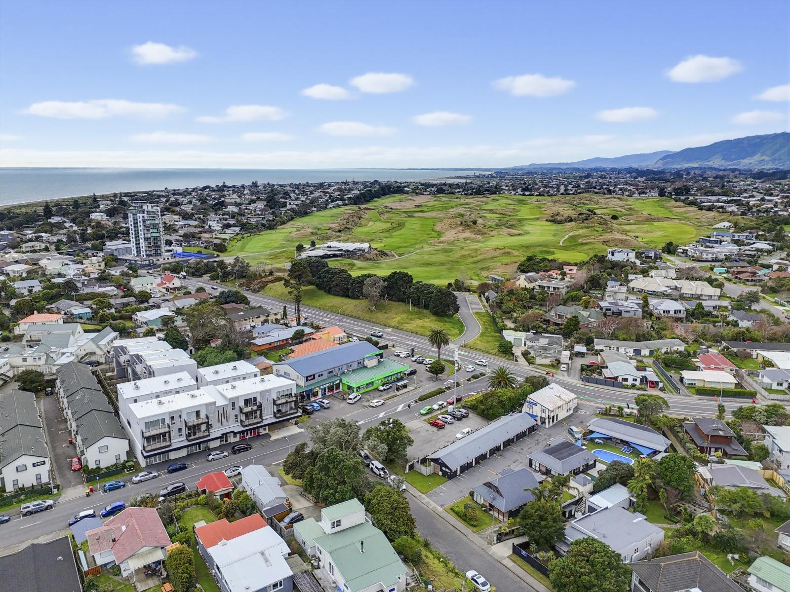 Unit 7, 55 Maclean Street, Paraparaumu Beach