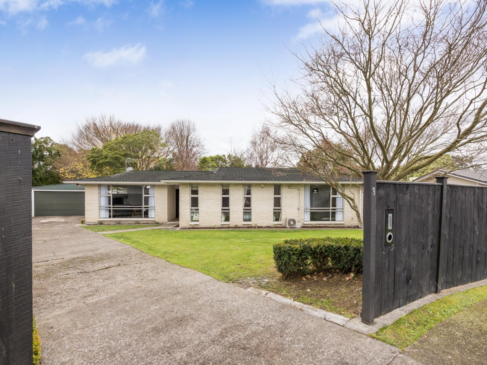 9 Spilman Place, Awapuni