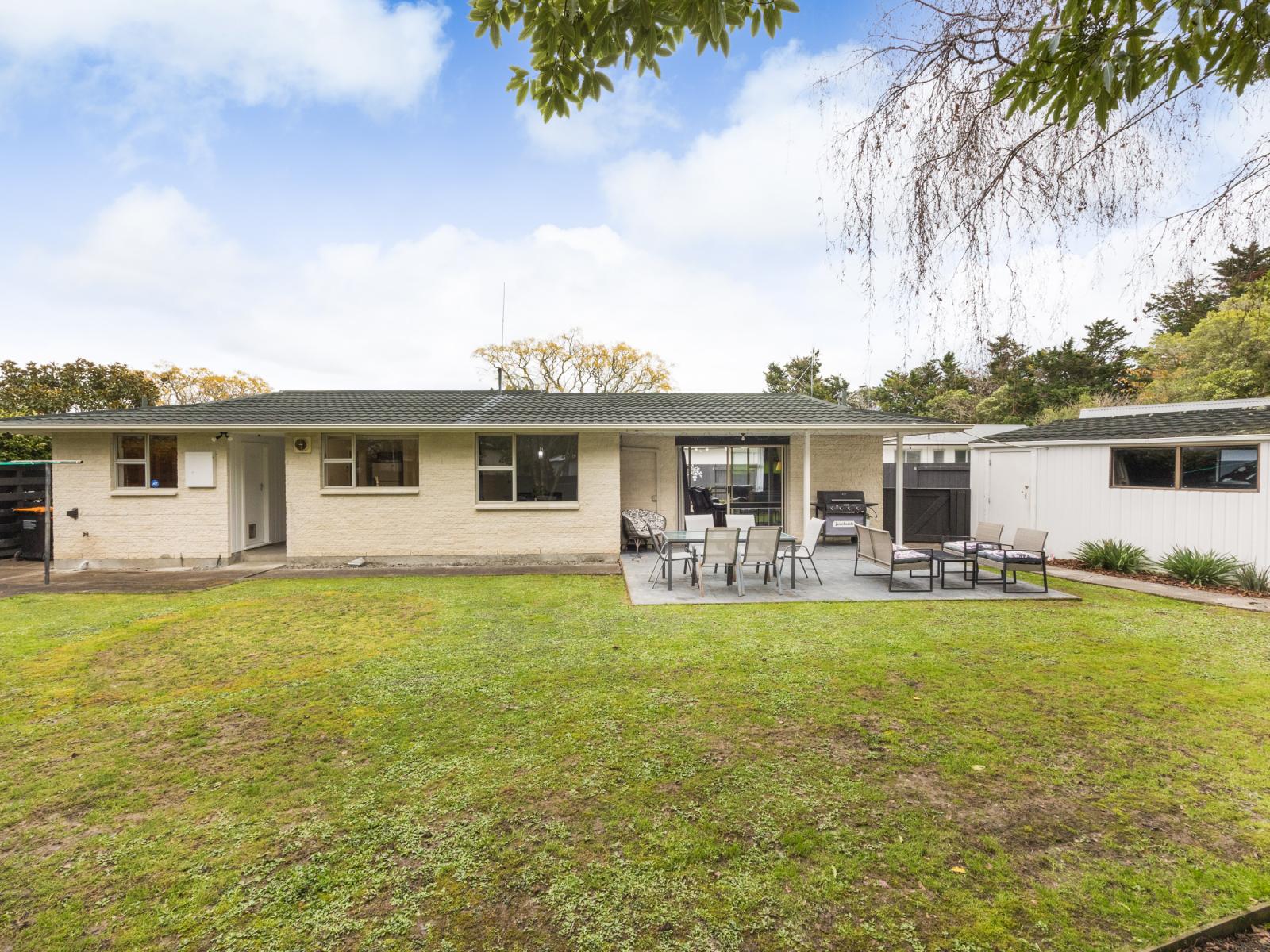 9 Spilman Place, Awapuni