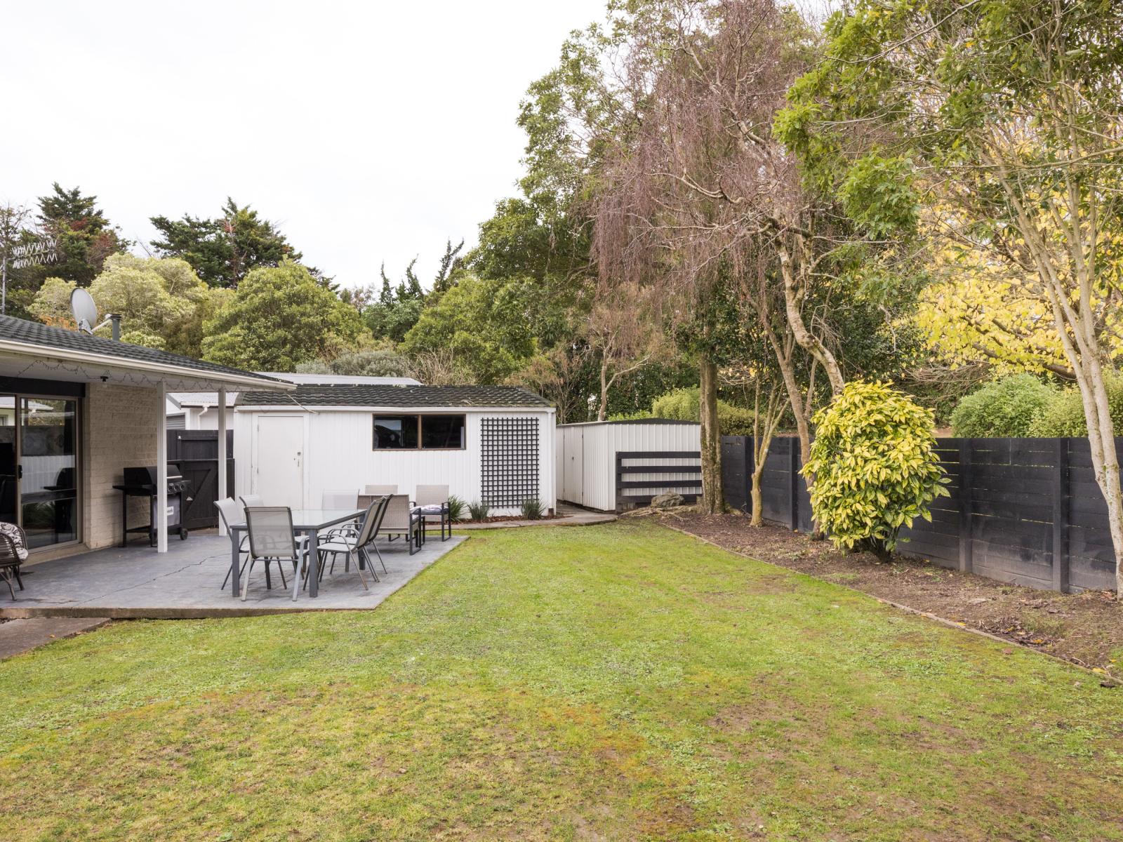 9 Spilman Place, Awapuni