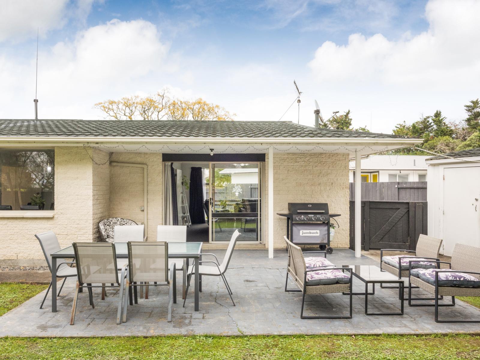 9 Spilman Place, Awapuni
