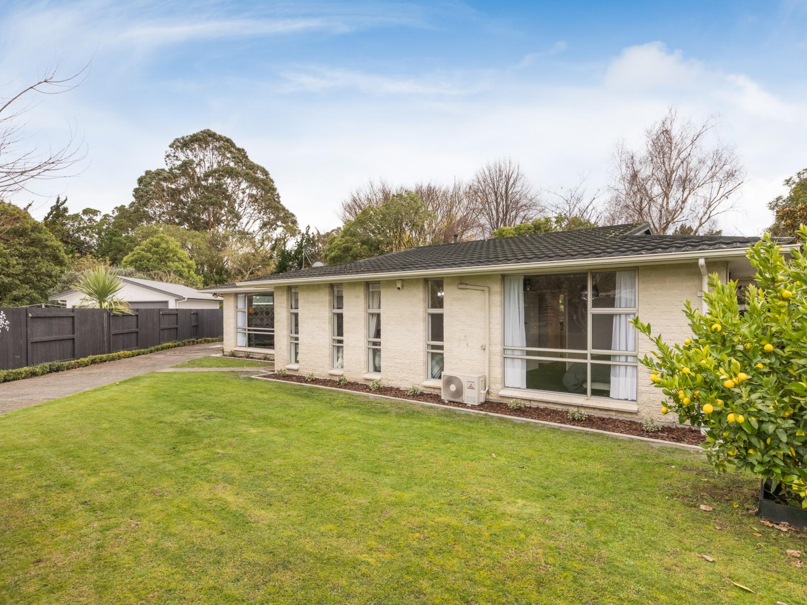 9 Spilman Place, Awapuni