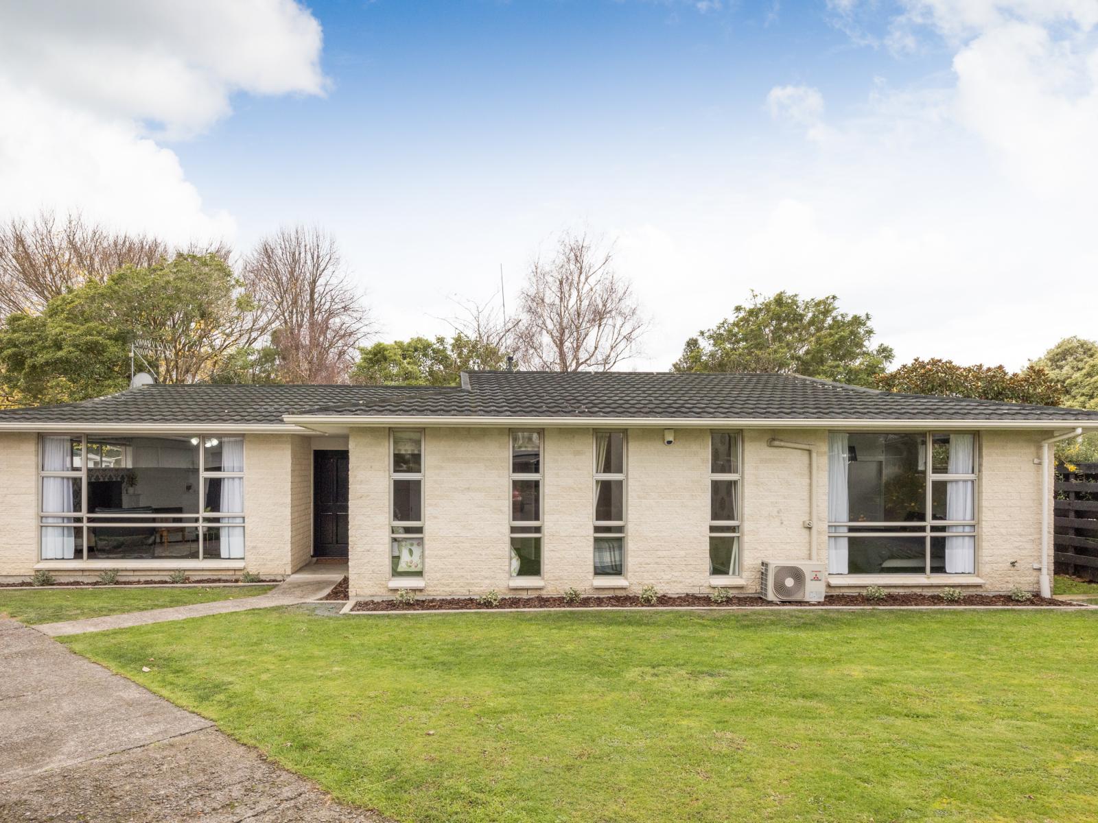 9 Spilman Place, Awapuni