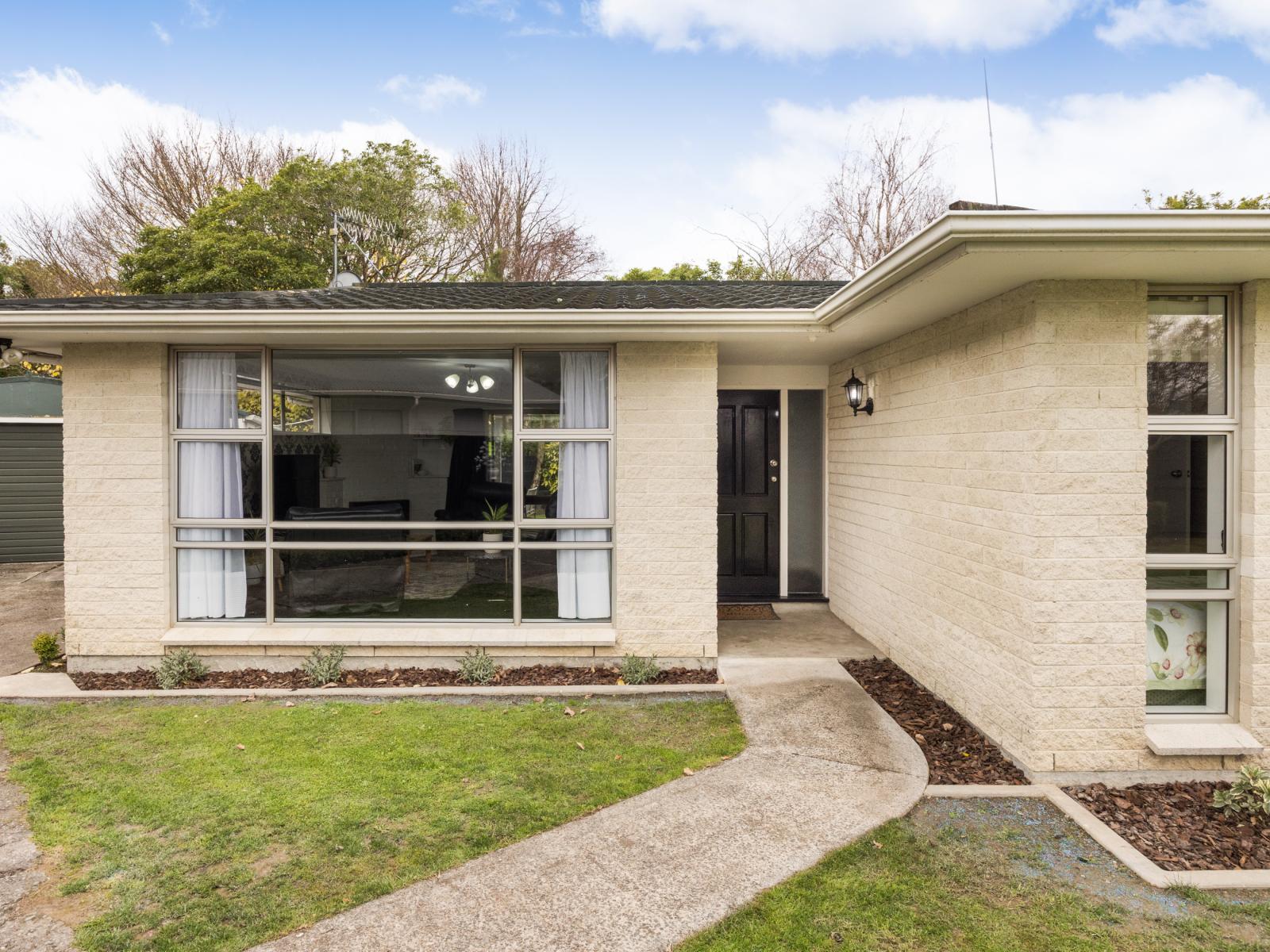 9 Spilman Place, Awapuni