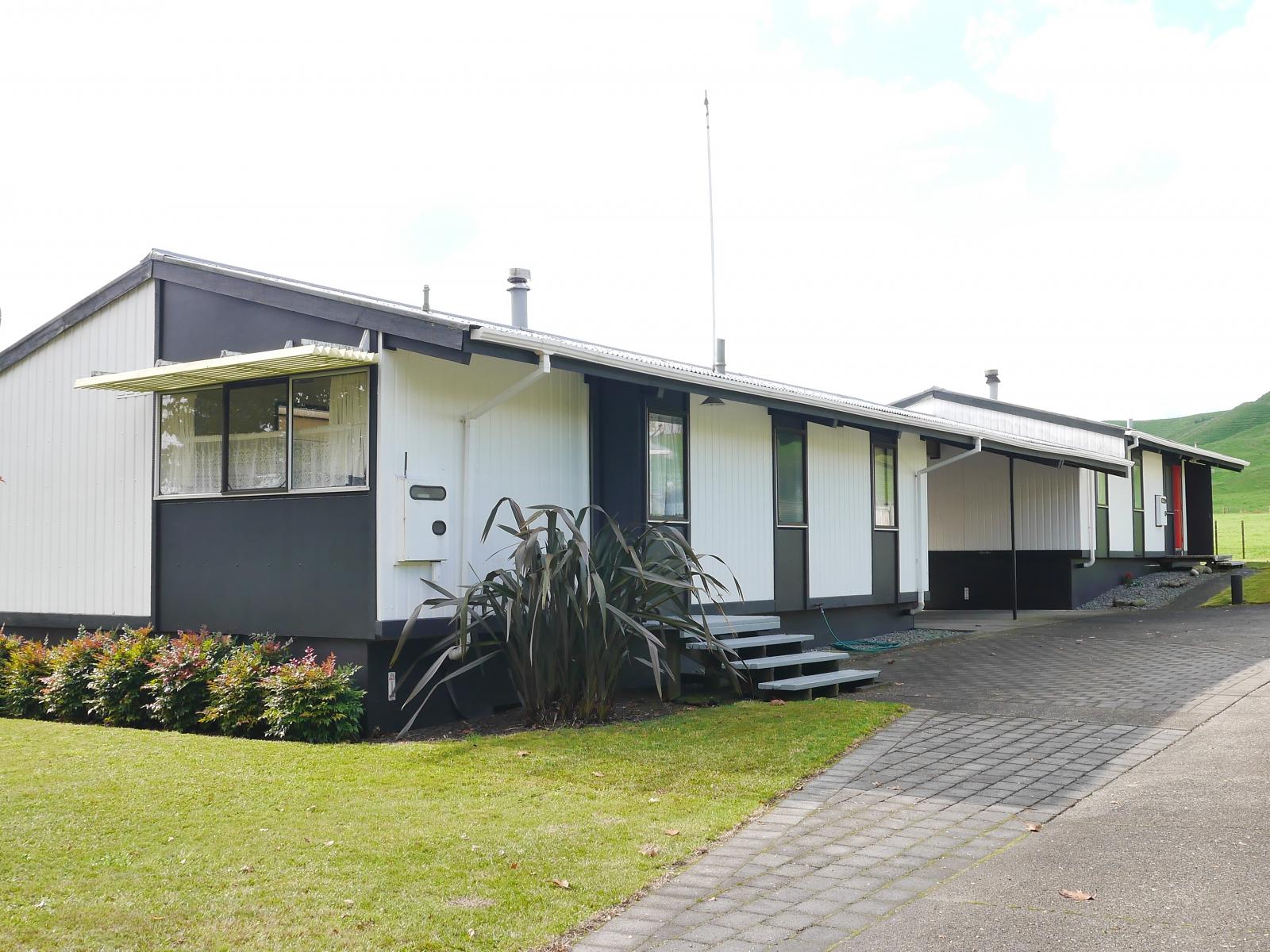 20  Ash Pit Road, Rerewhakaaitu