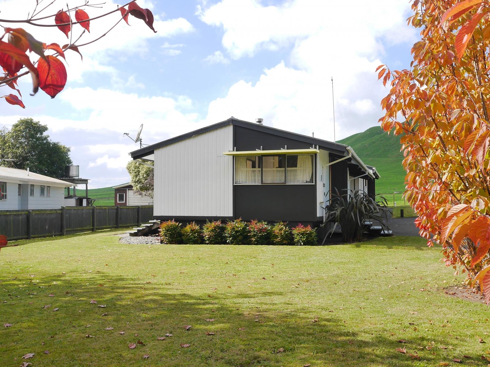 20  Ash Pit Road, Rerewhakaaitu