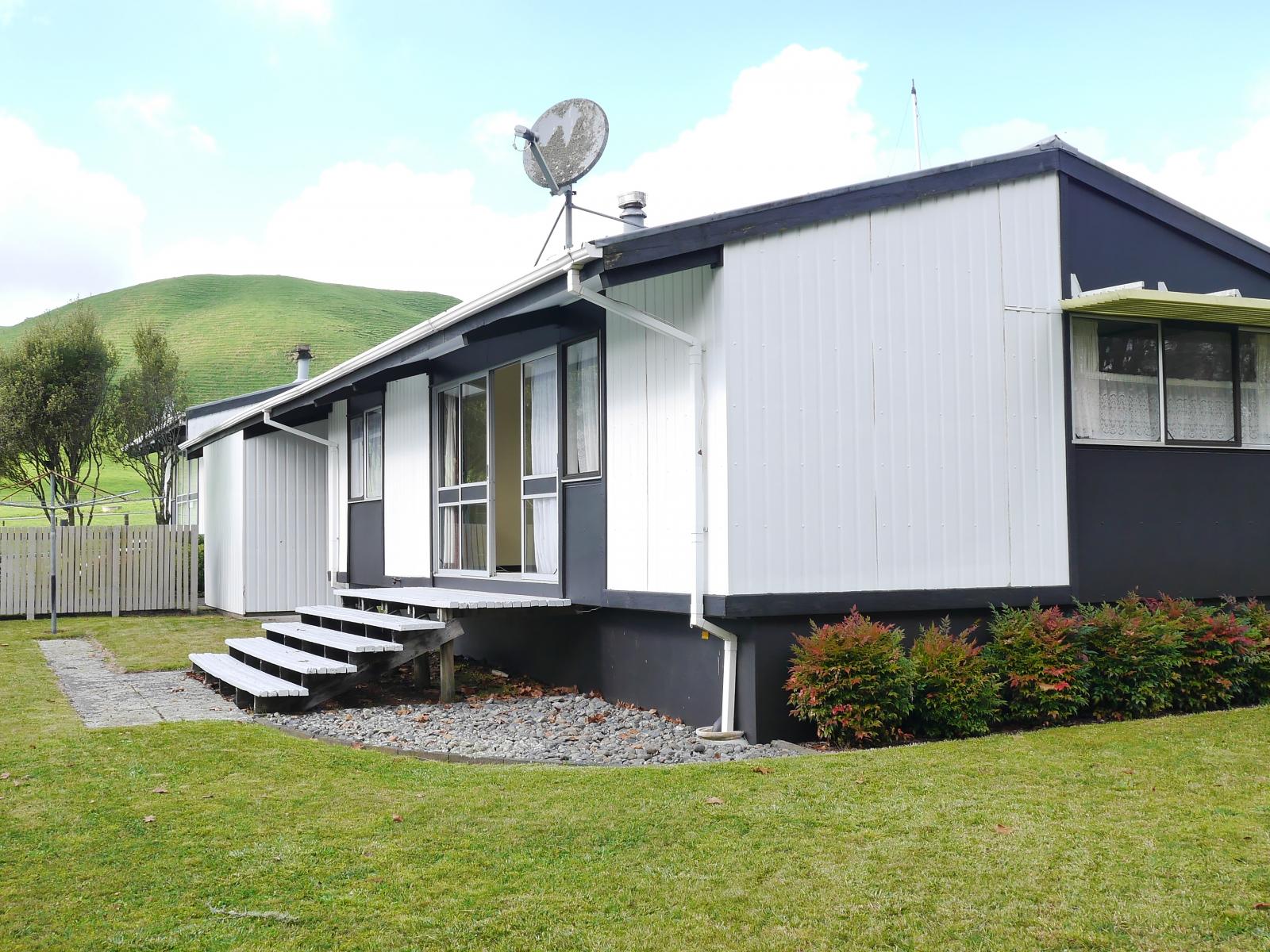 20  Ash Pit Road, Rerewhakaaitu
