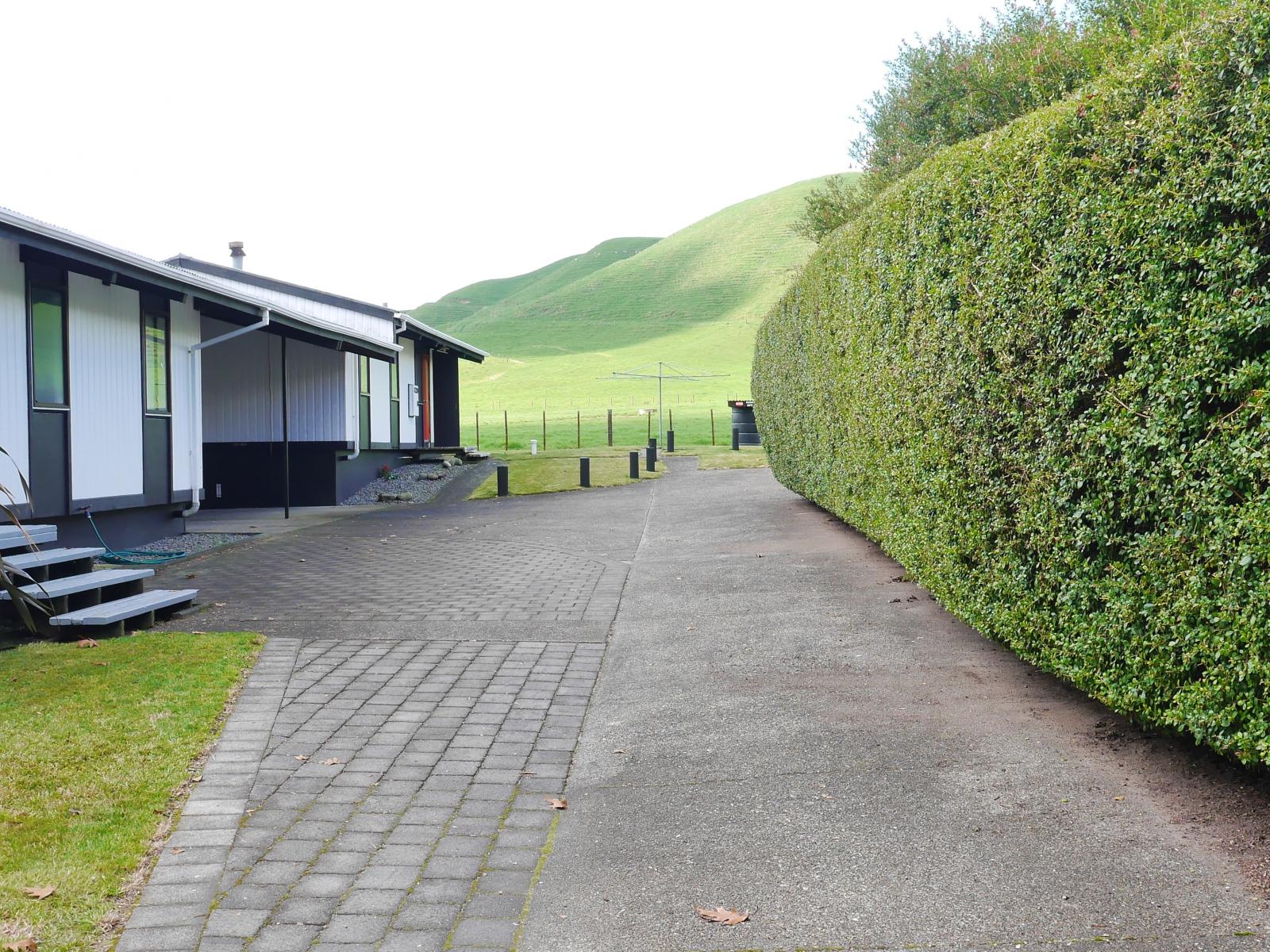 20  Ash Pit Road, Rerewhakaaitu