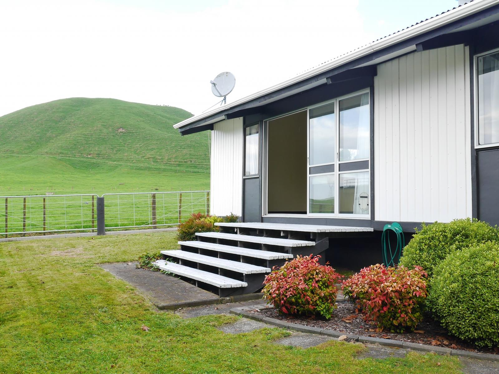 20  Ash Pit Road, Rerewhakaaitu