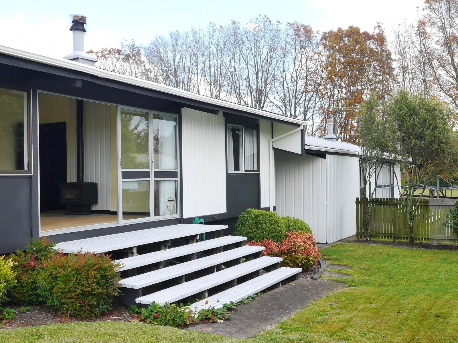 20  Ash Pit Road, Rerewhakaaitu