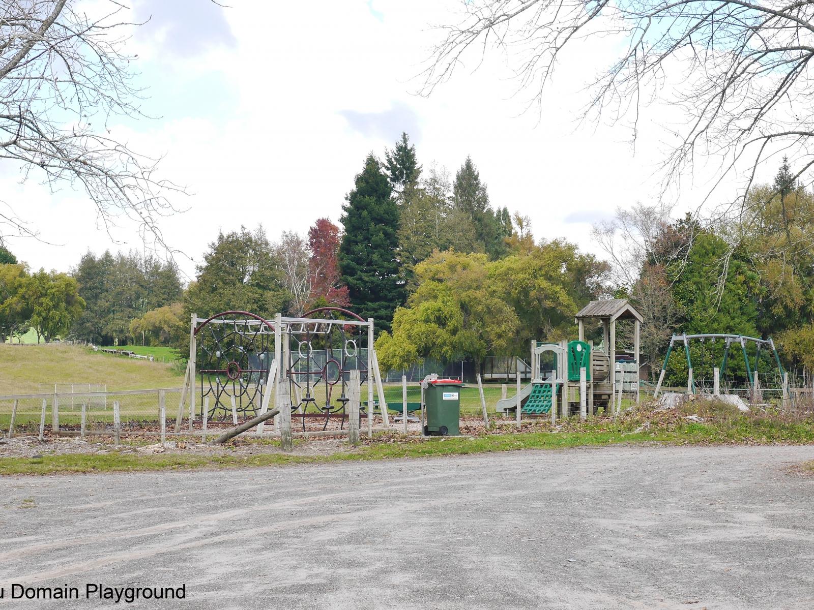 20  Ash Pit Road, Rerewhakaaitu