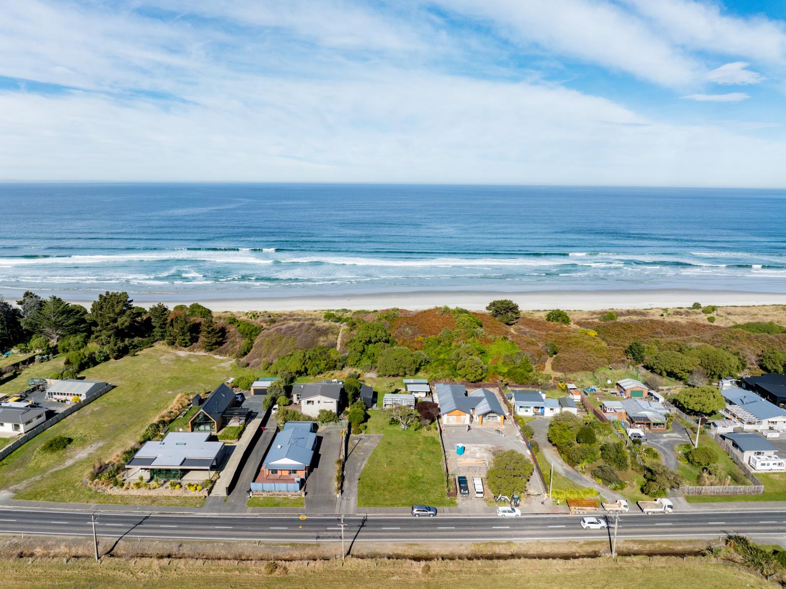 749 Brighton Road, Ocean View