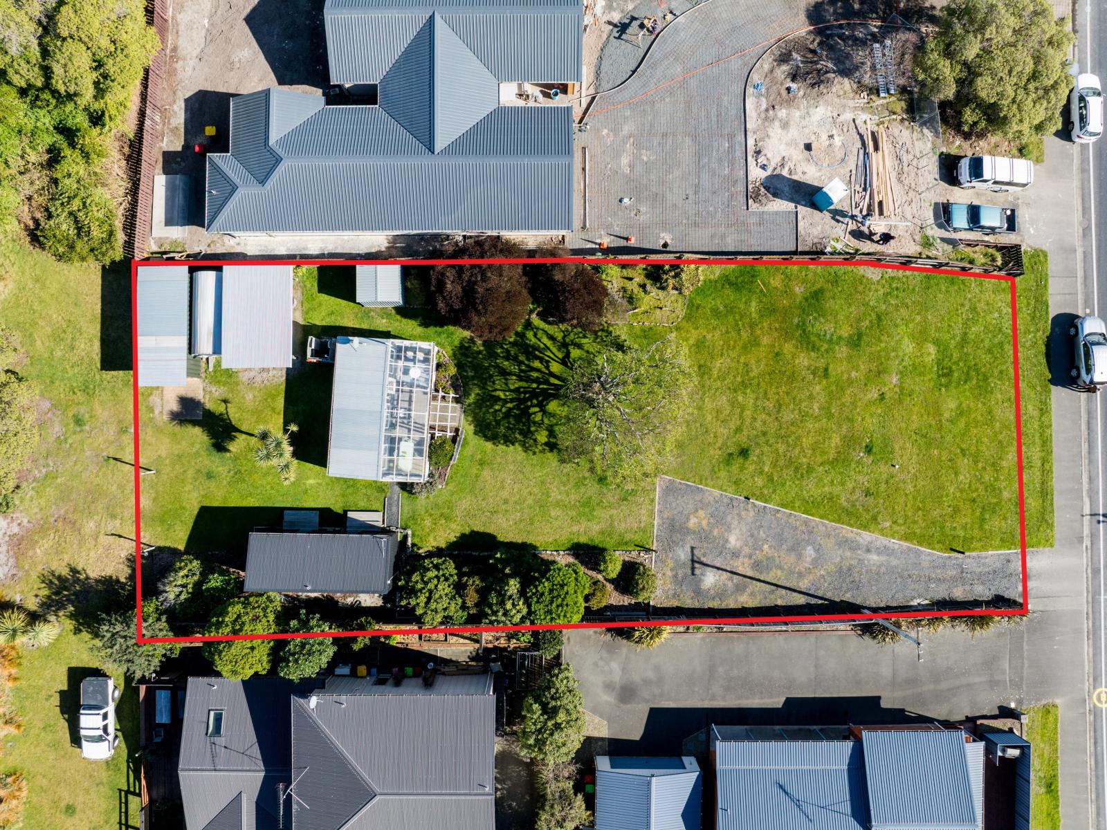 749 Brighton Road, Ocean View