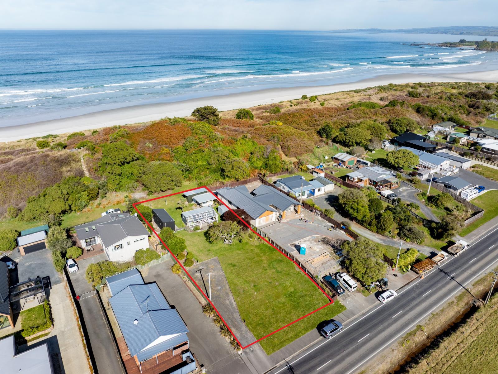 749 Brighton Road, Ocean View