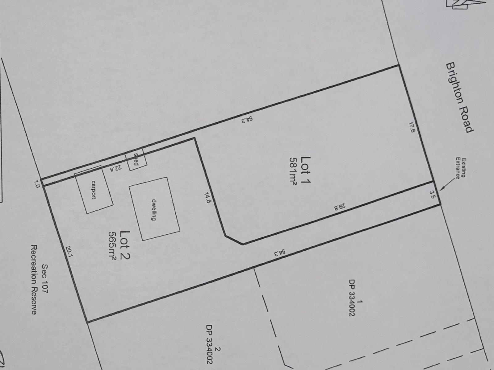 749 Brighton Road, Ocean View