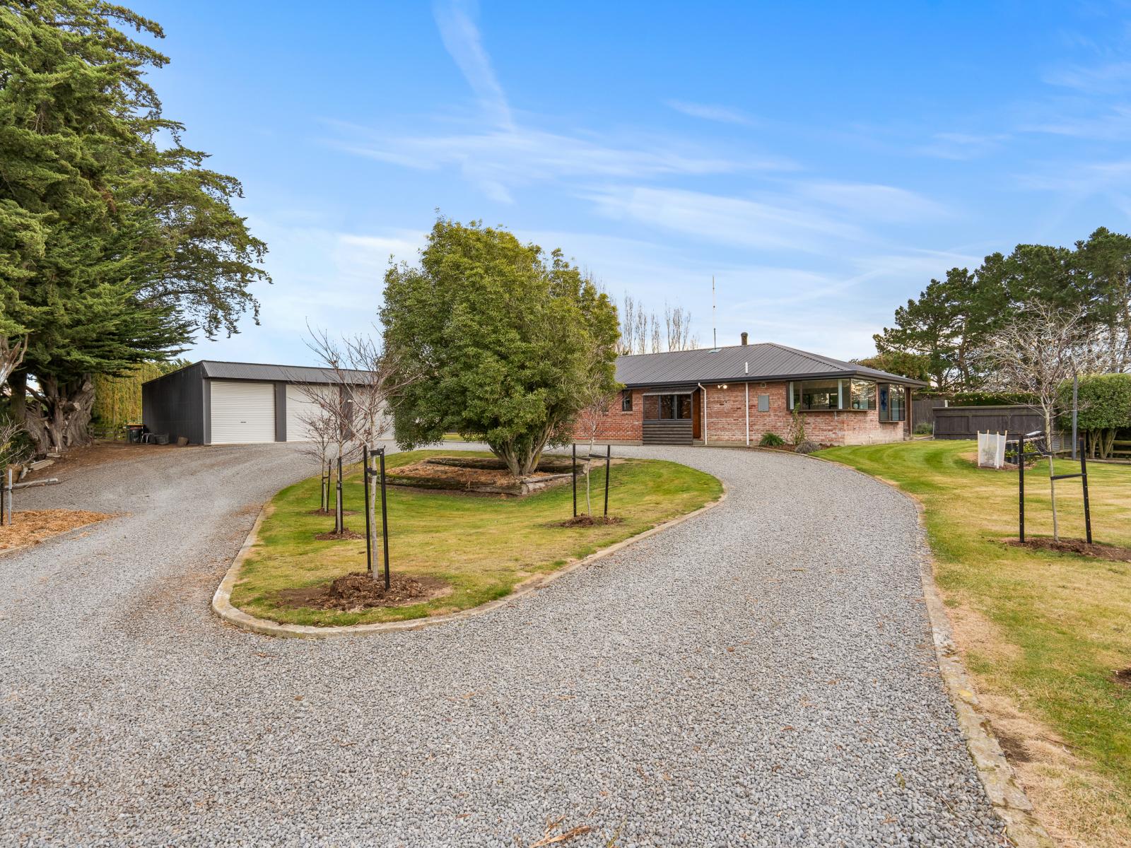 61 Southbridge Dunsandel Road, Leeston