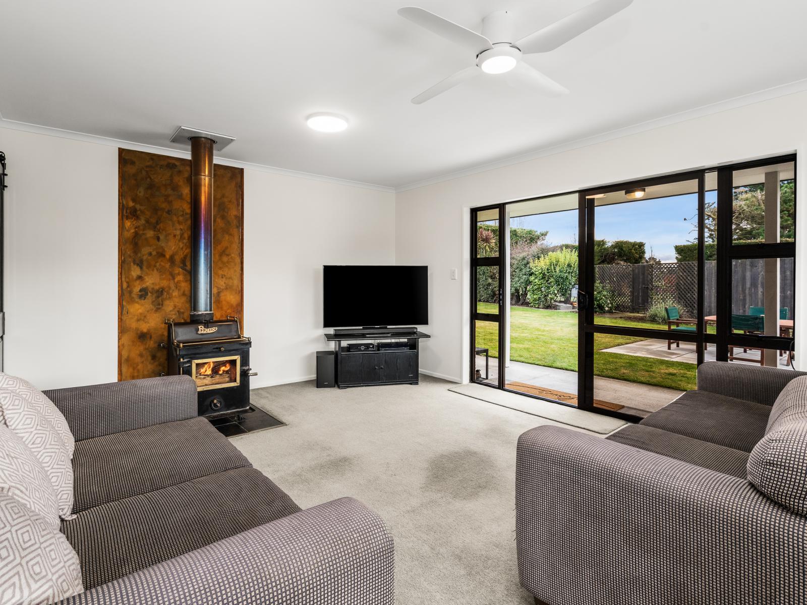 61 Southbridge Dunsandel Road, Leeston
