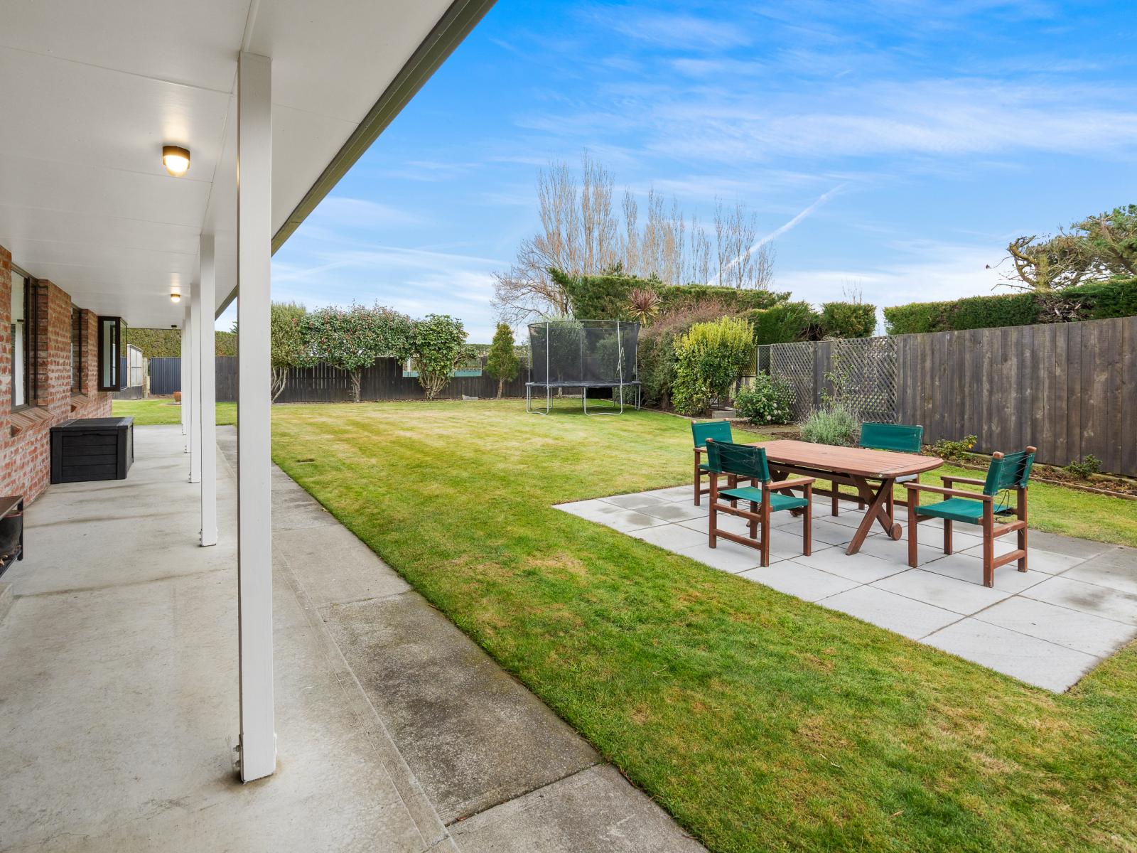 61 Southbridge Dunsandel Road, Leeston