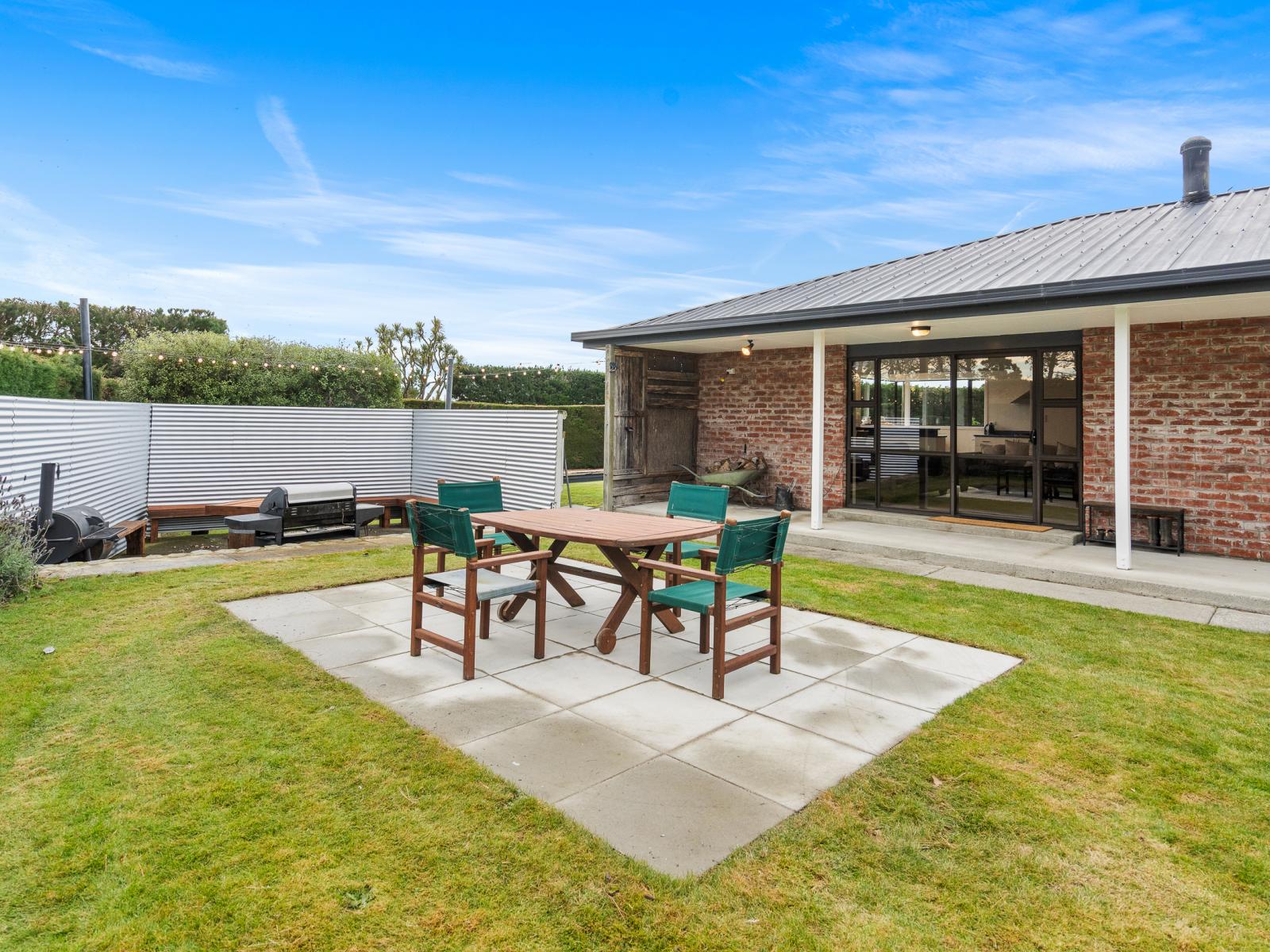 61 Southbridge Dunsandel Road, Leeston