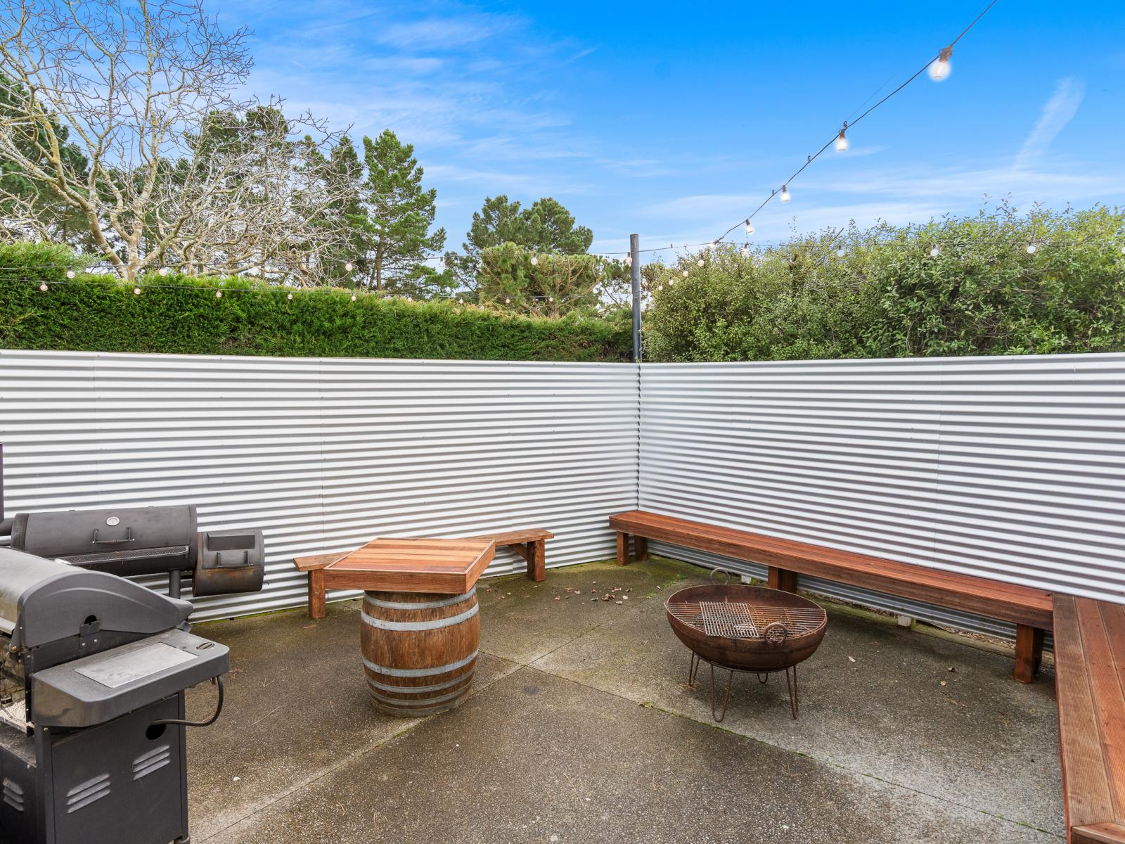 61 Southbridge Dunsandel Road, Leeston