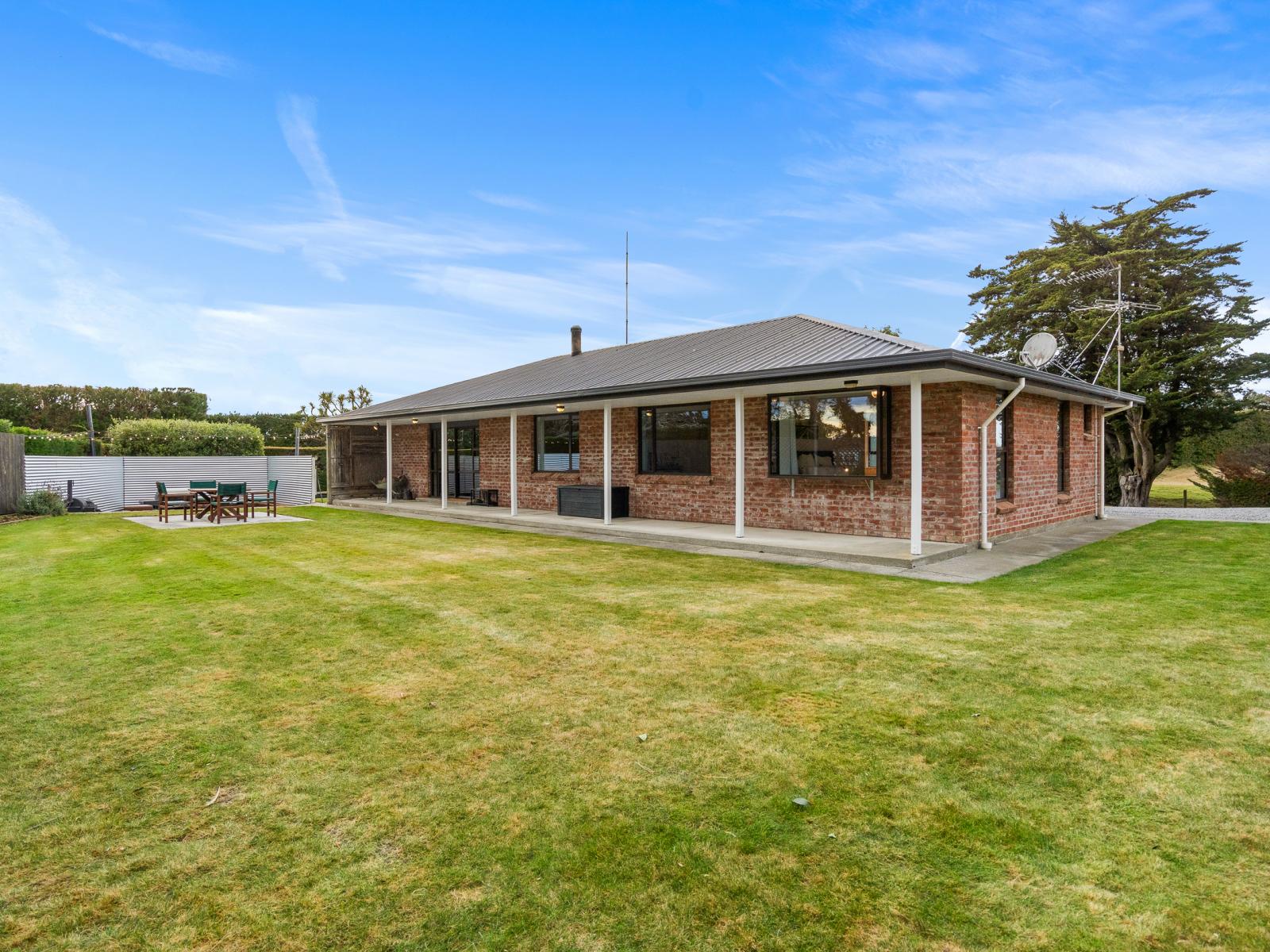 61 Southbridge Dunsandel Road, Leeston
