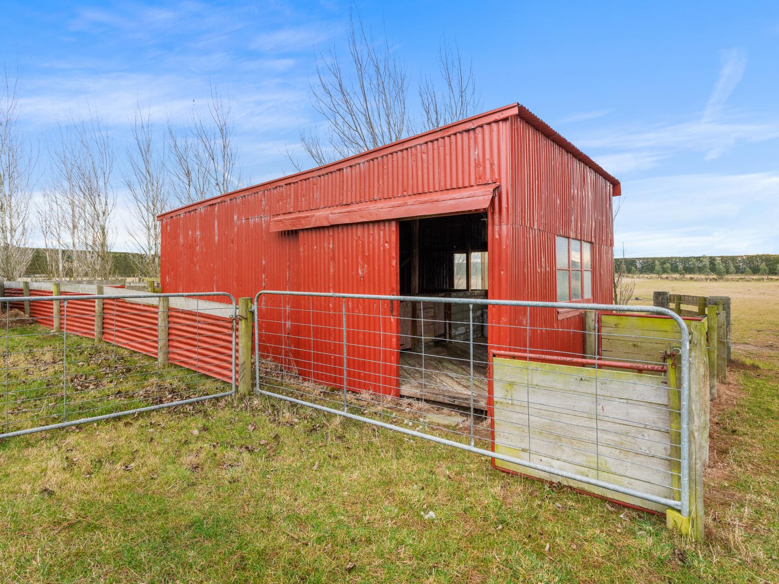 61 Southbridge Dunsandel Road, Leeston