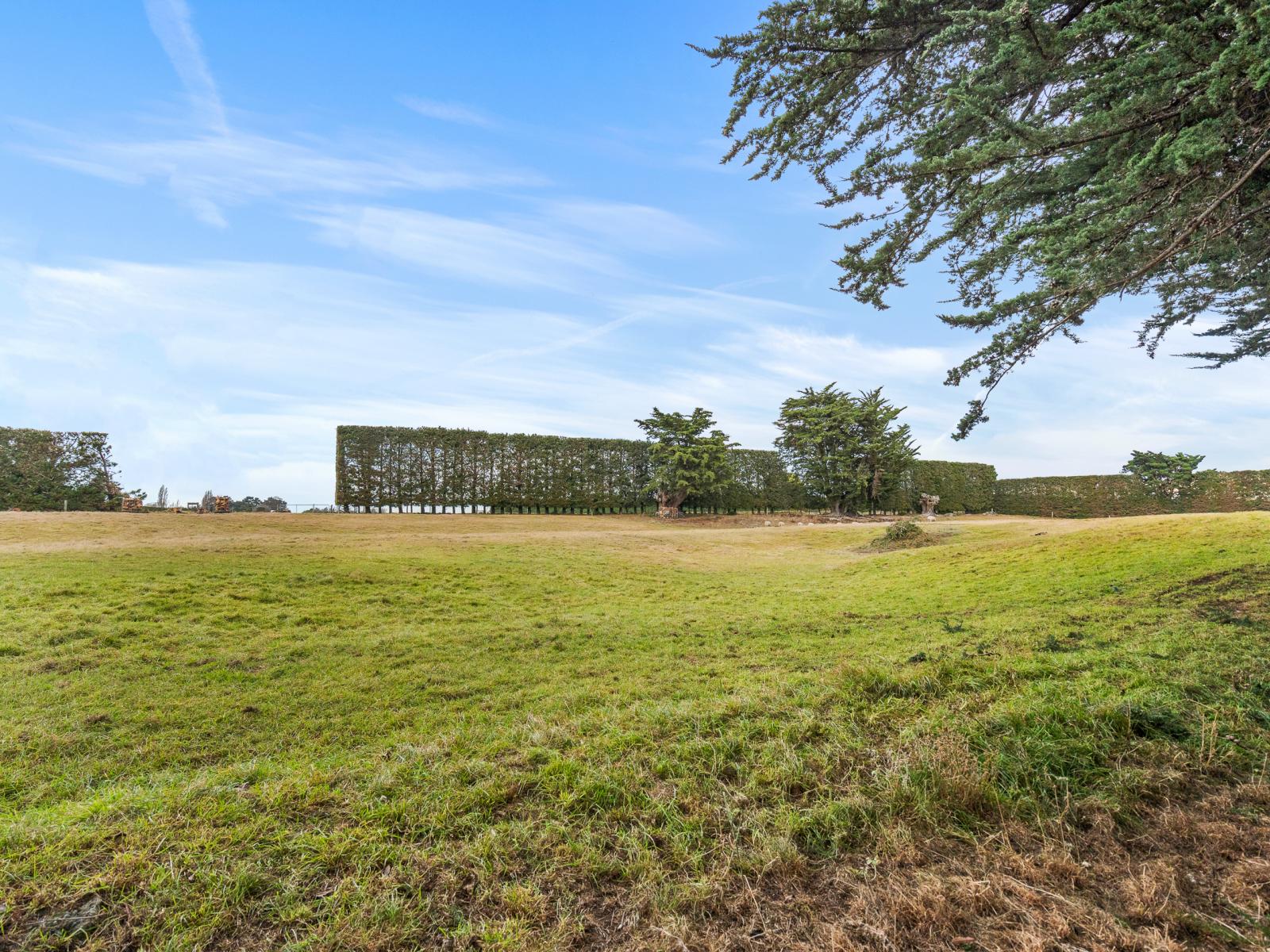61 Southbridge Dunsandel Road, Leeston