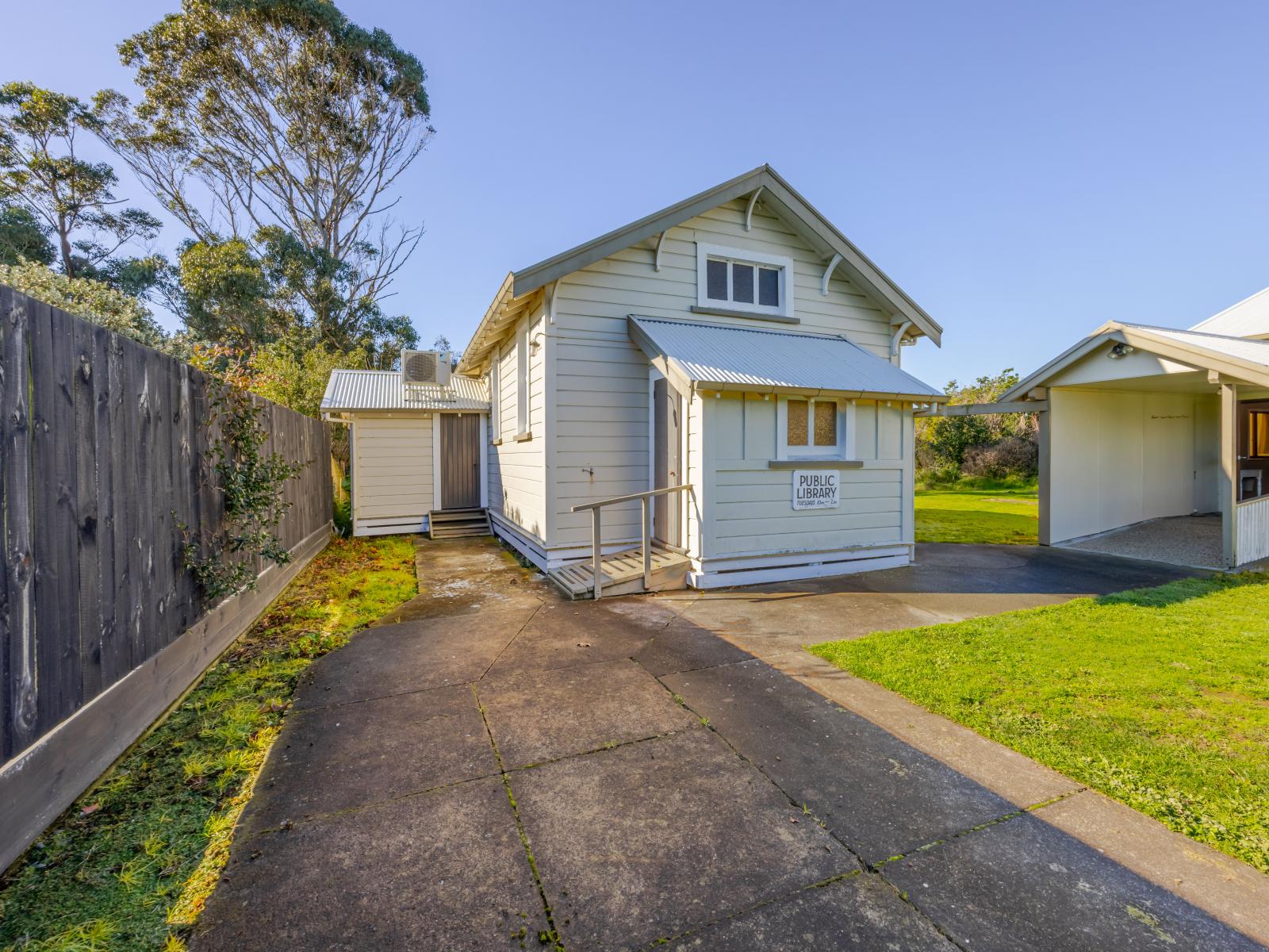 41 Beach Road, Haumoana