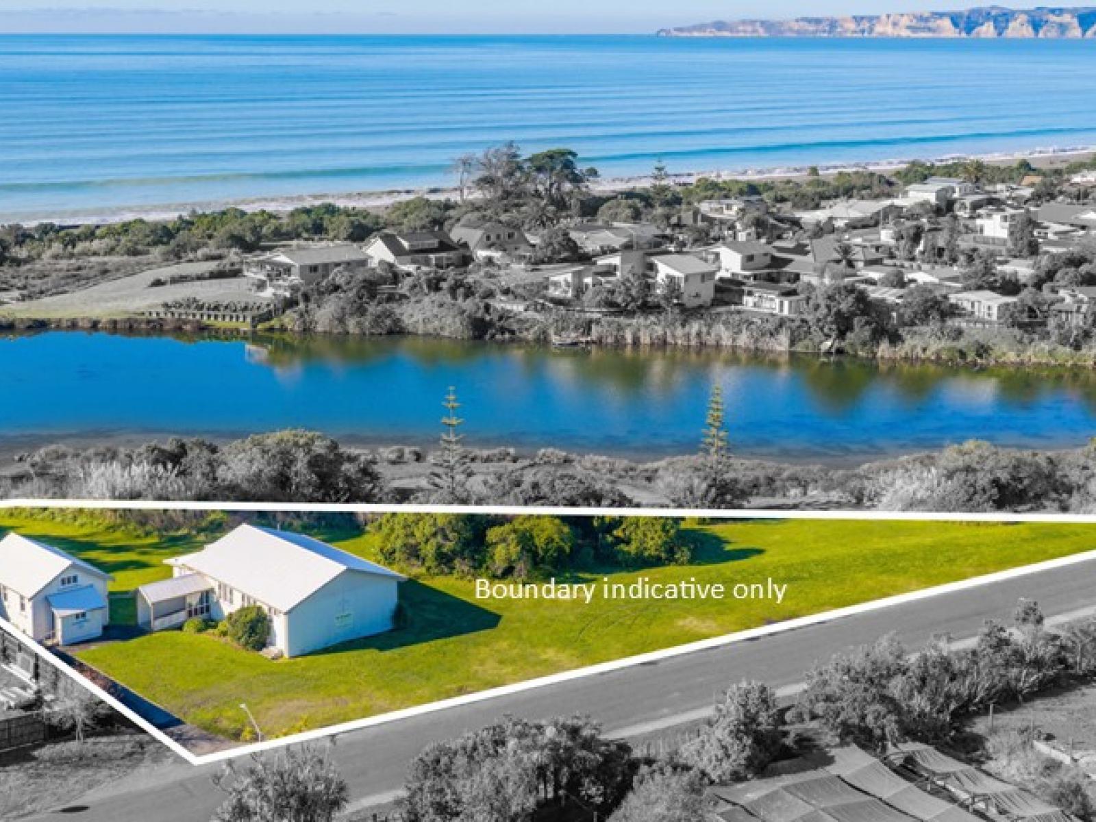 41 Beach Road, Haumoana