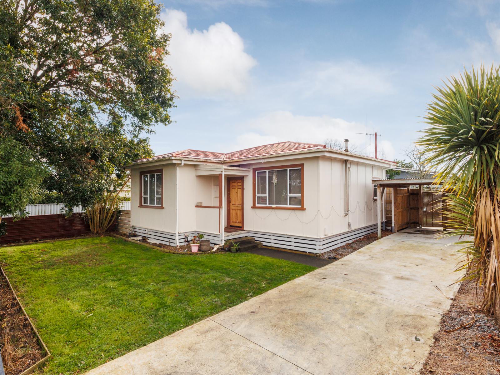 113 Derby Street, Feilding