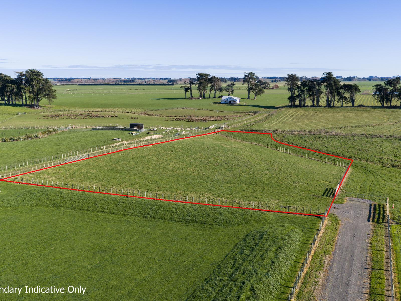 43 Sterling Lane, Rongotea