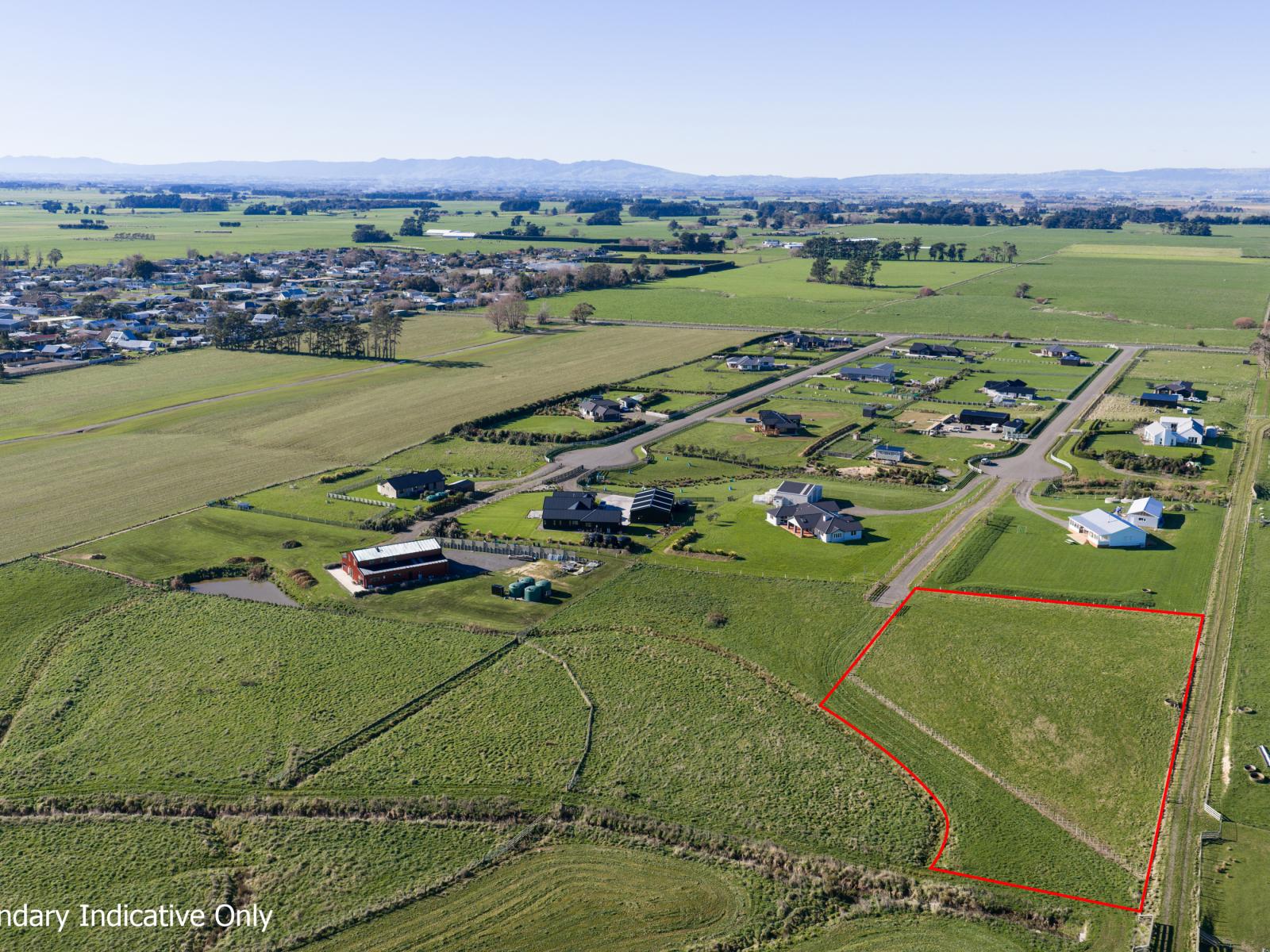 43 Sterling Lane, Rongotea