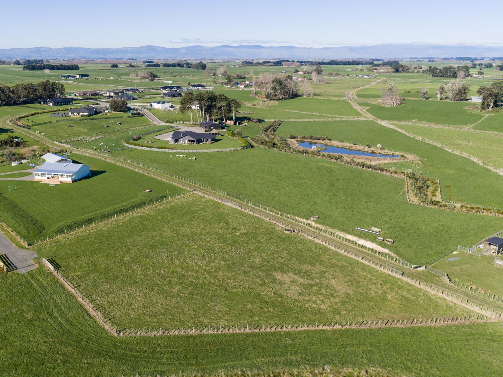 43 Sterling Lane, Rongotea